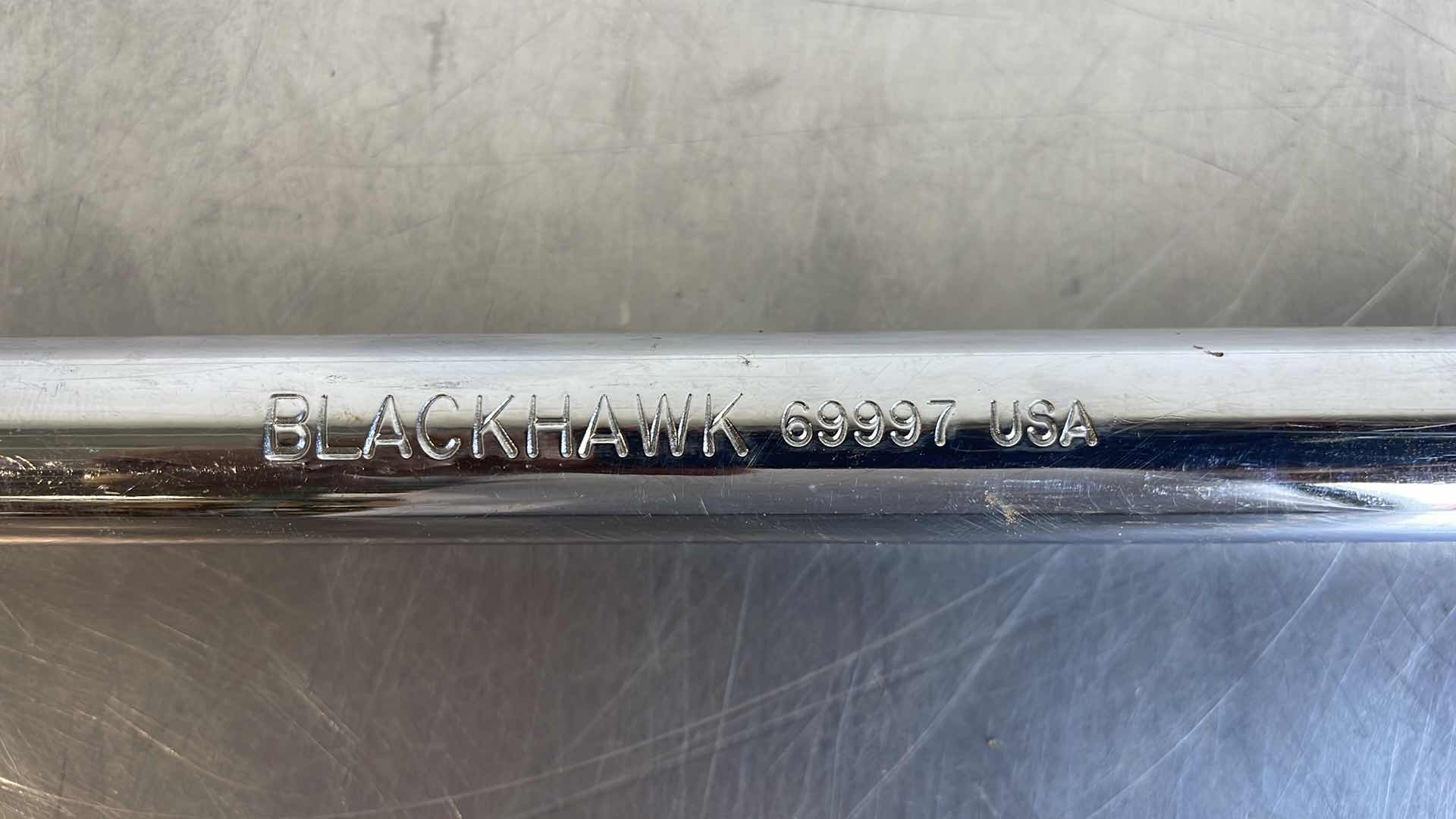 Photo 1 of BLACKHAWK USA 3/4” x 20” SLIDING T-HANDLE