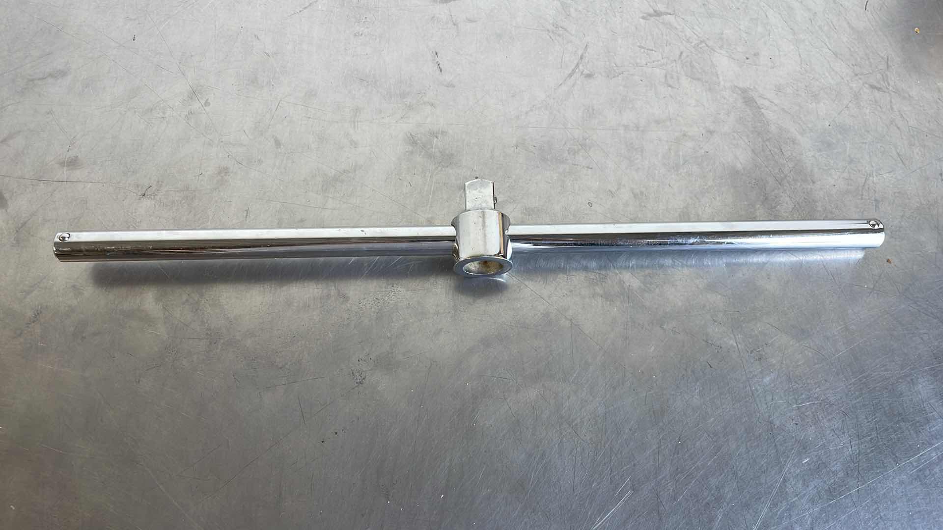 Photo 1 of BLACKHAWK USA 3/4” x 20” SLIDING T-HANDLE