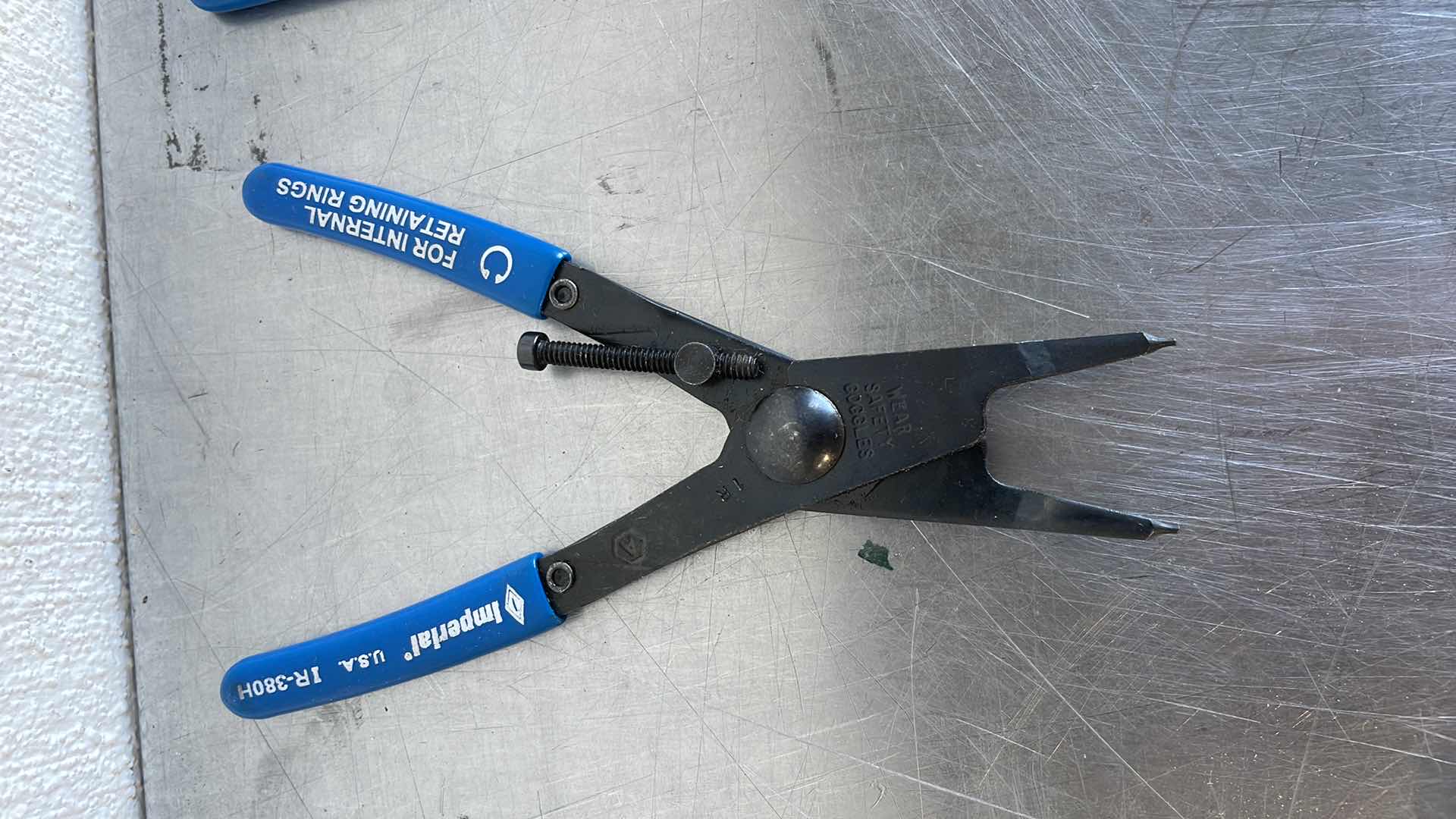 Photo 1 of SCREWDRIVERS, TORQX TOOL LOT