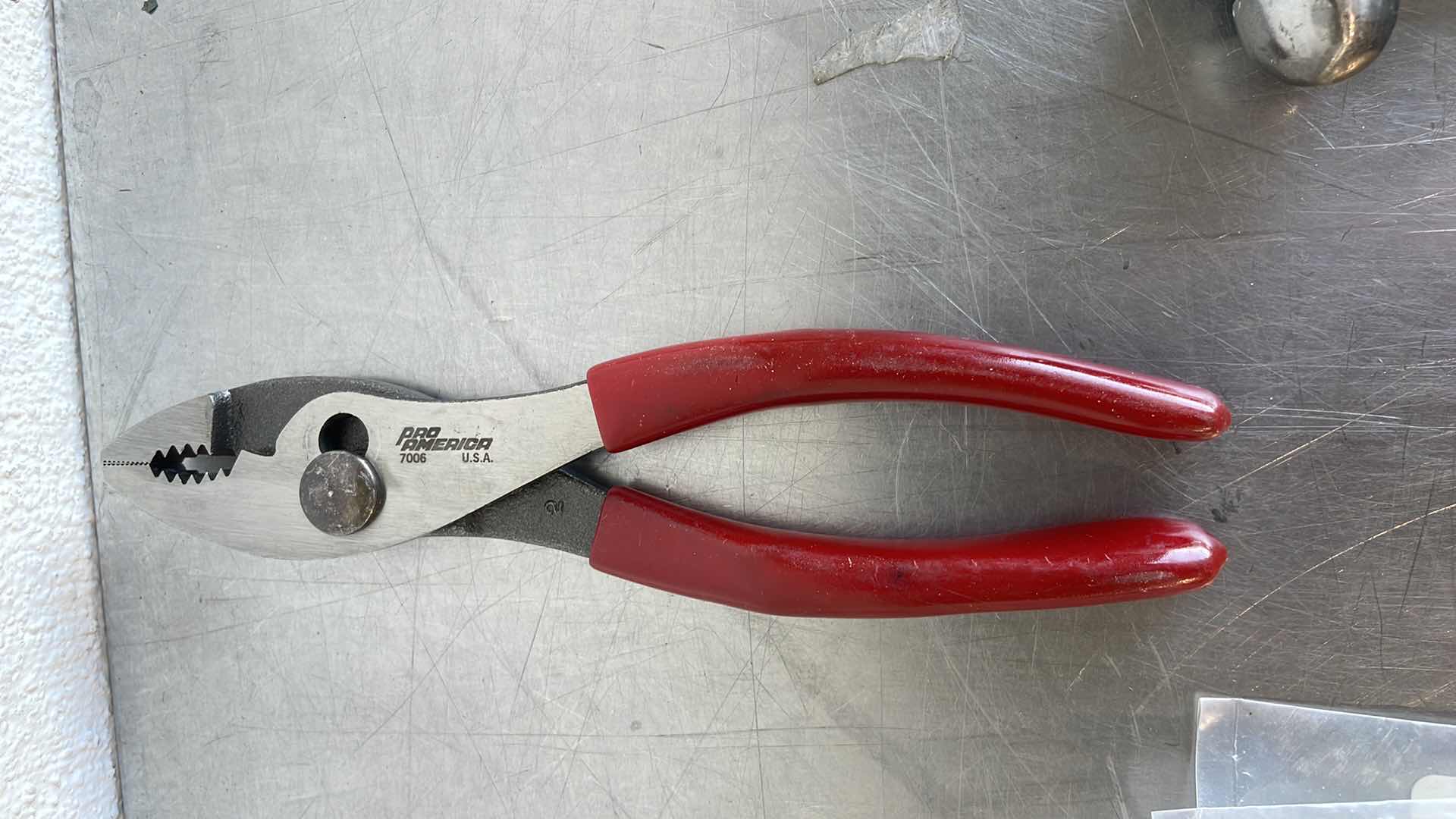 Photo 1 of SCREWDRIVERS, TORQX TOOL LOT