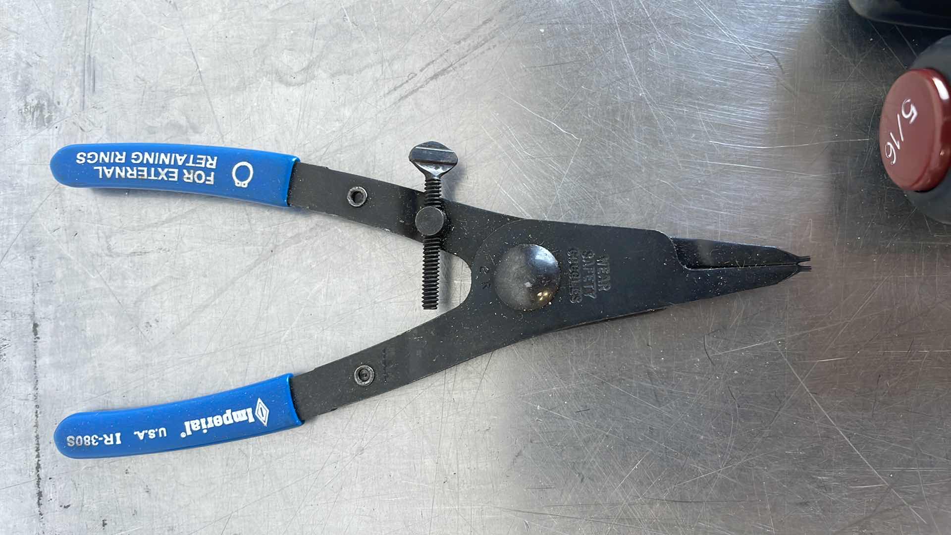 Photo 1 of SCREWDRIVERS, TORQX TOOL LOT