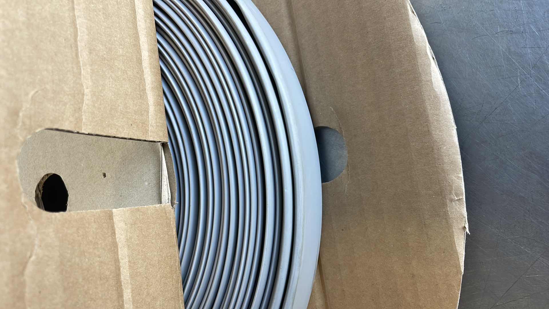 Photo 1 of DUNBAR GRAY SLEEEVING 1635F 3/4”