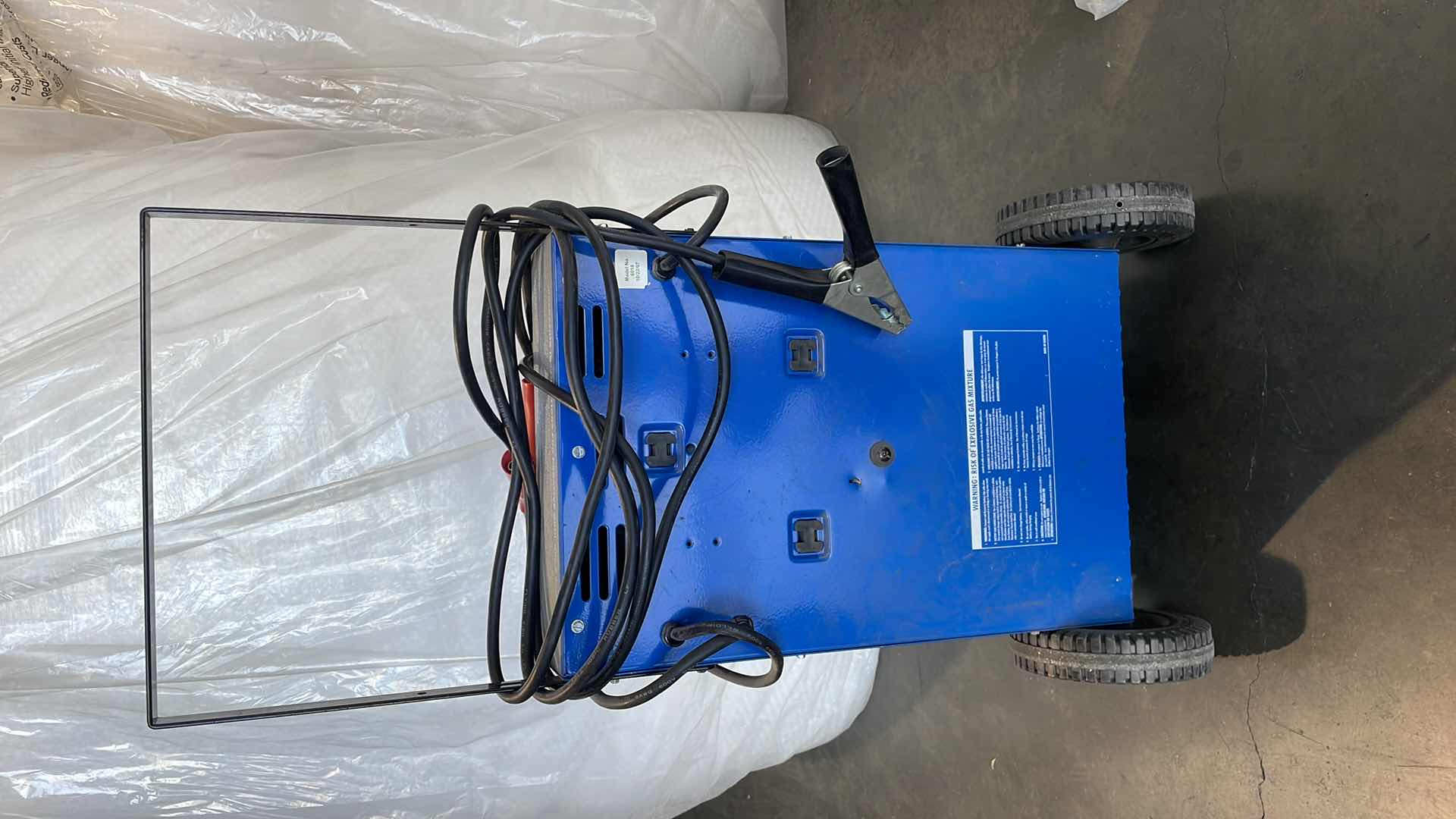 Photo 1 of ASSOCIATED FAST CHARGER