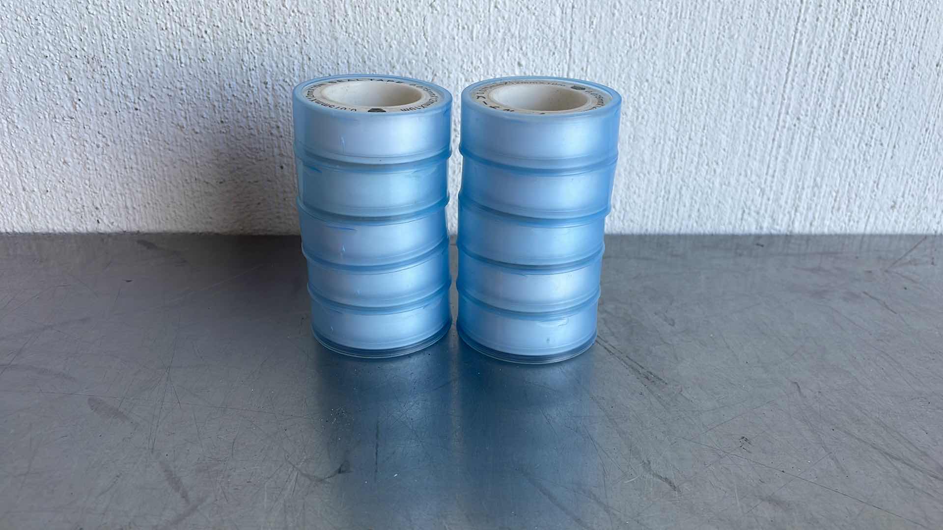 Photo 2 of TEFLON SEAL TAPE (10)