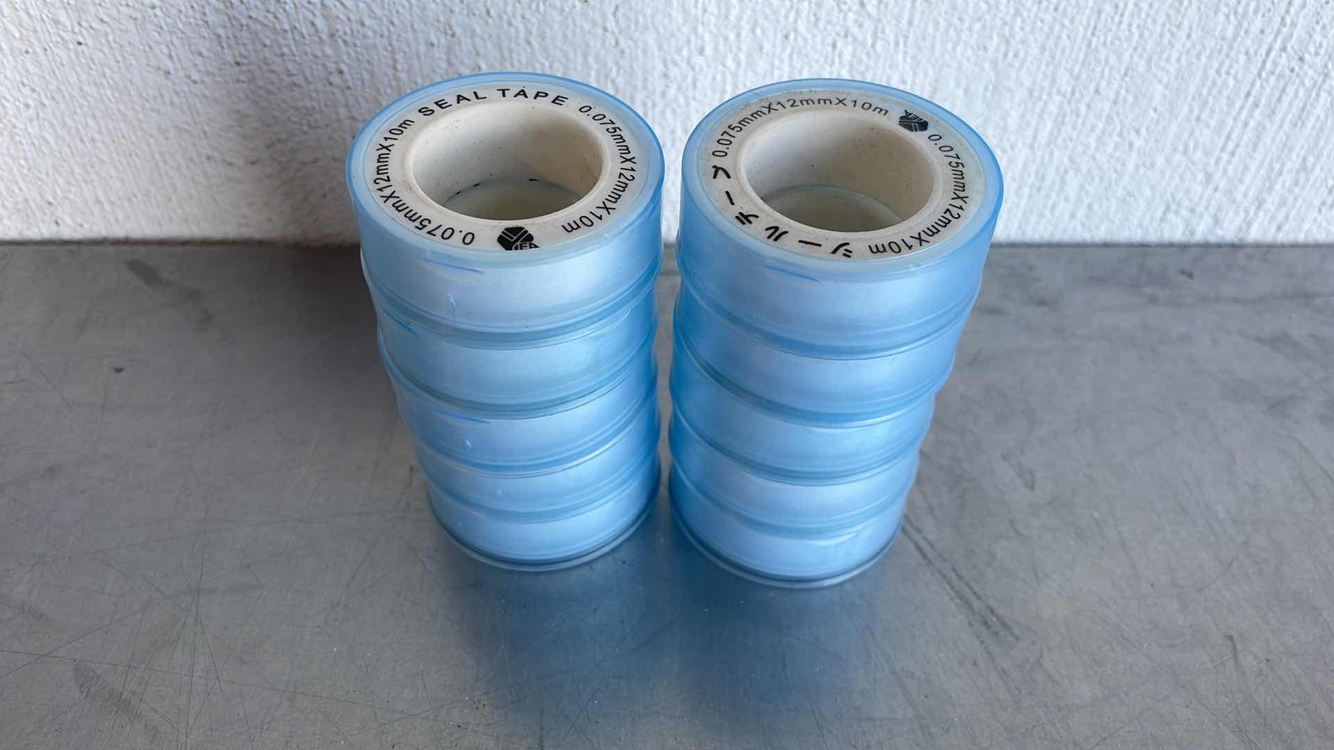 Photo 1 of TEFLON SEAL TAPE (10)