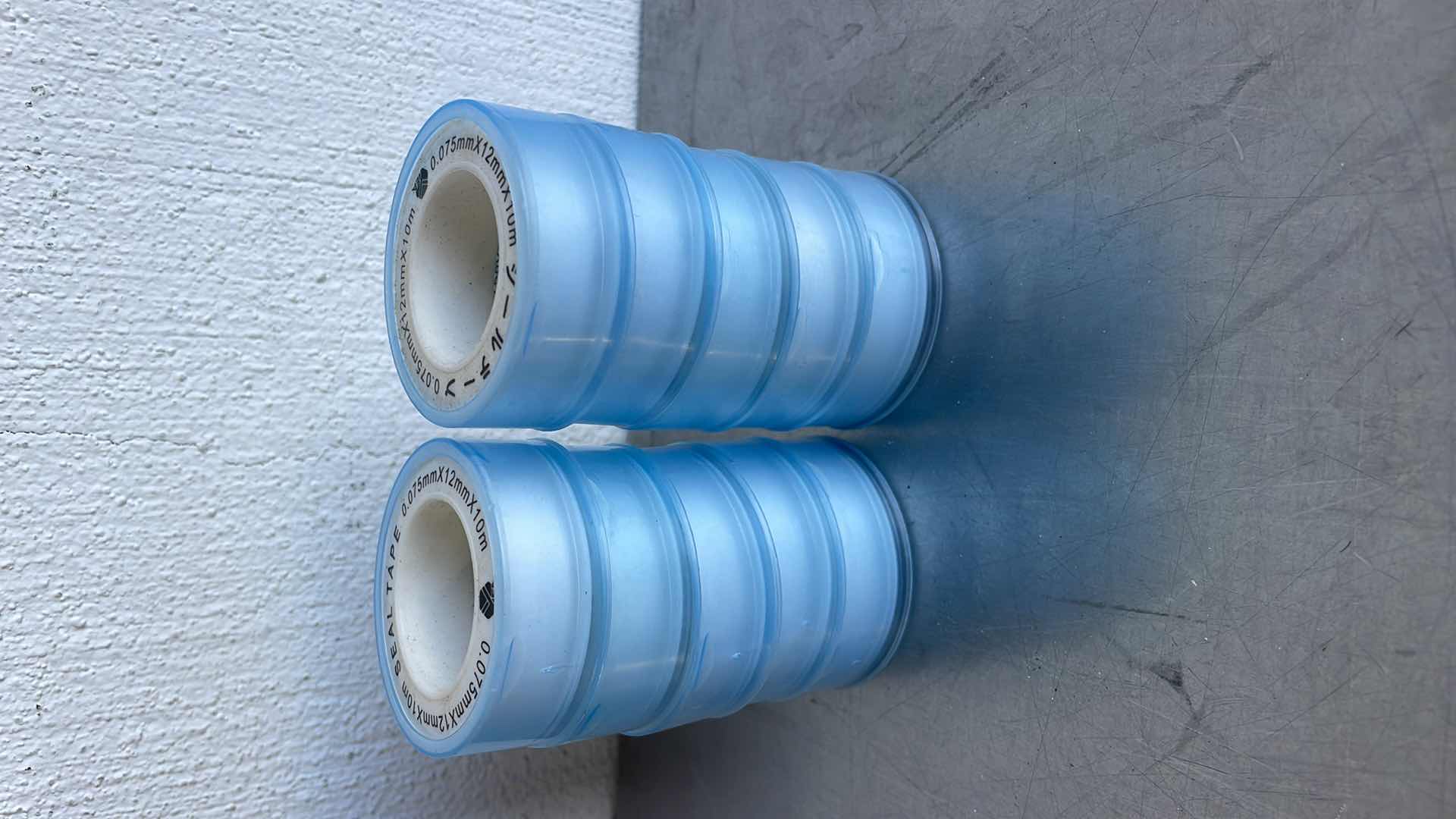 Photo 1 of TEFLON SEAL TAPE (10)