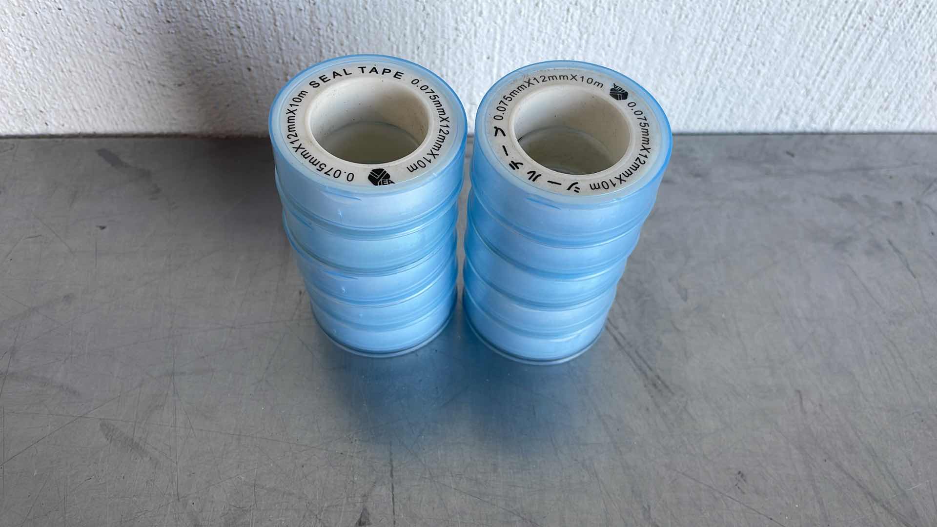 Photo 1 of TEFLON SEAL TAPE (10)