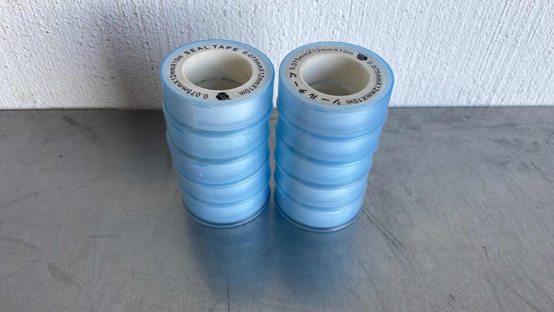 Photo 1 of TEFLON SEAL TAPE (10)