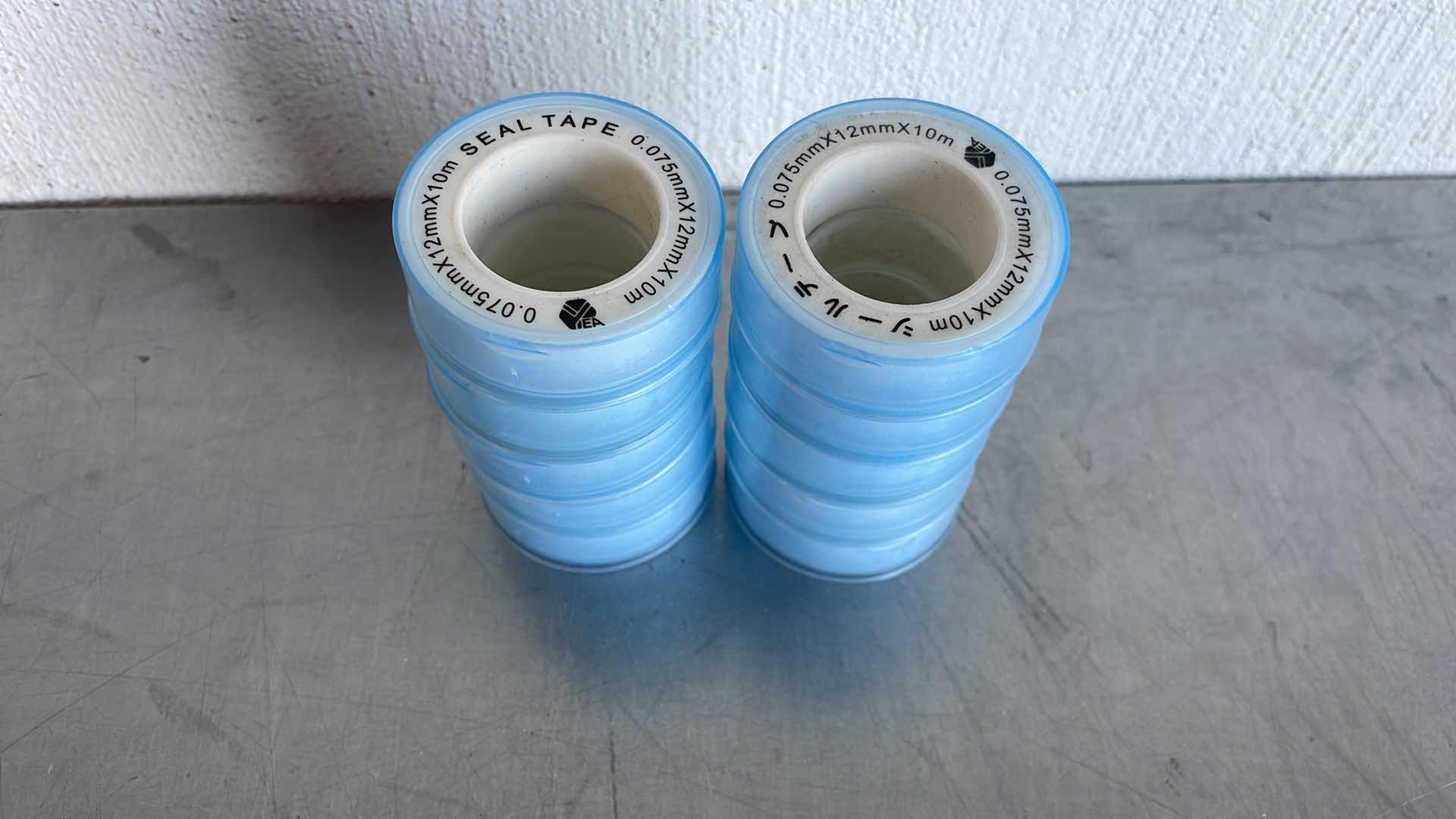 Photo 1 of TEFLON SEAL TAPE (10)
