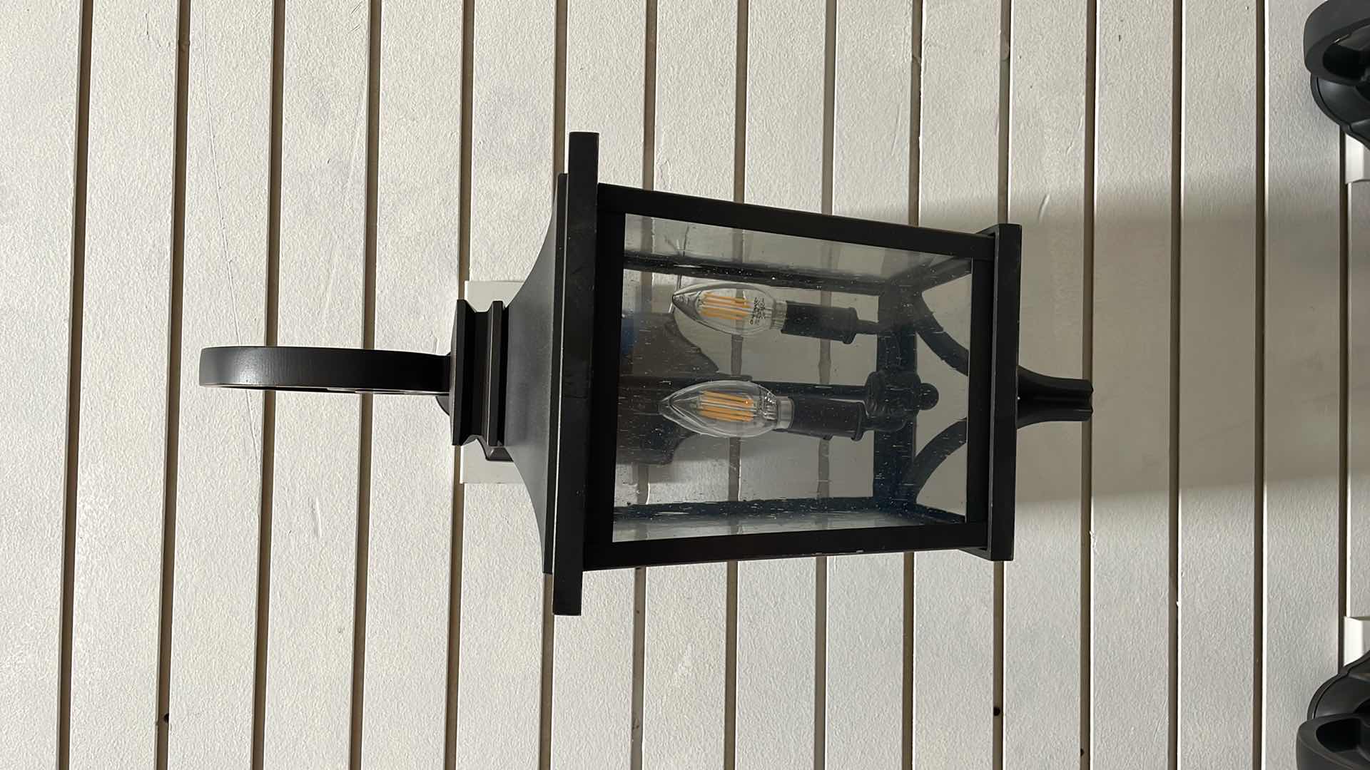 Photo 1 of CRAFTMADE TILLMAN 3 LIGHT WALL MOUNT MODEL ZA2914-TB