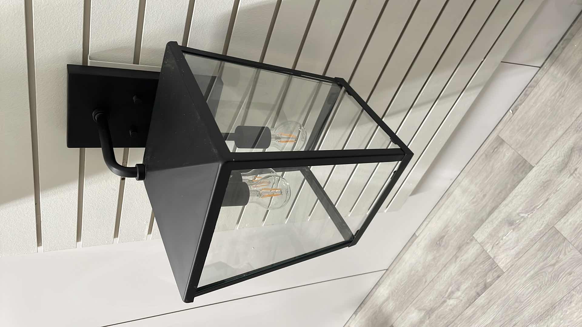 Photo 1 of CRAFTMADE OLSEN 3 LIGHT WALL MOUNT MODEL ZA4634-MN