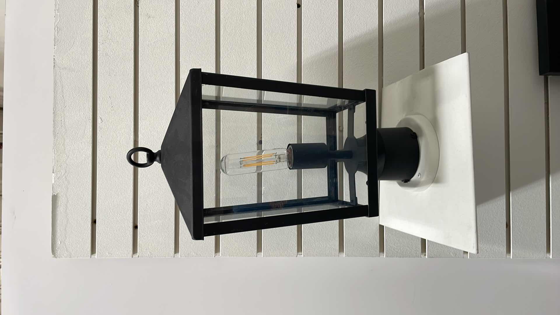 Photo 1 of CRAFTMADE OLSEN POST MOUNT MODEL ZA4615-MN