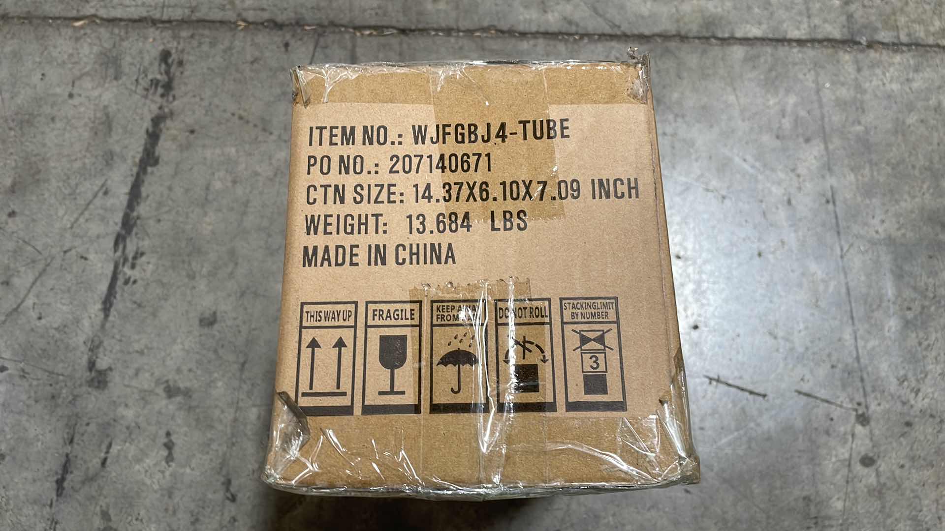 Photo 1 of INDUSTRIAL BLACK PIPE WALL MOUNT 4 TIER HARDWARE ONLY NO SHELVES
