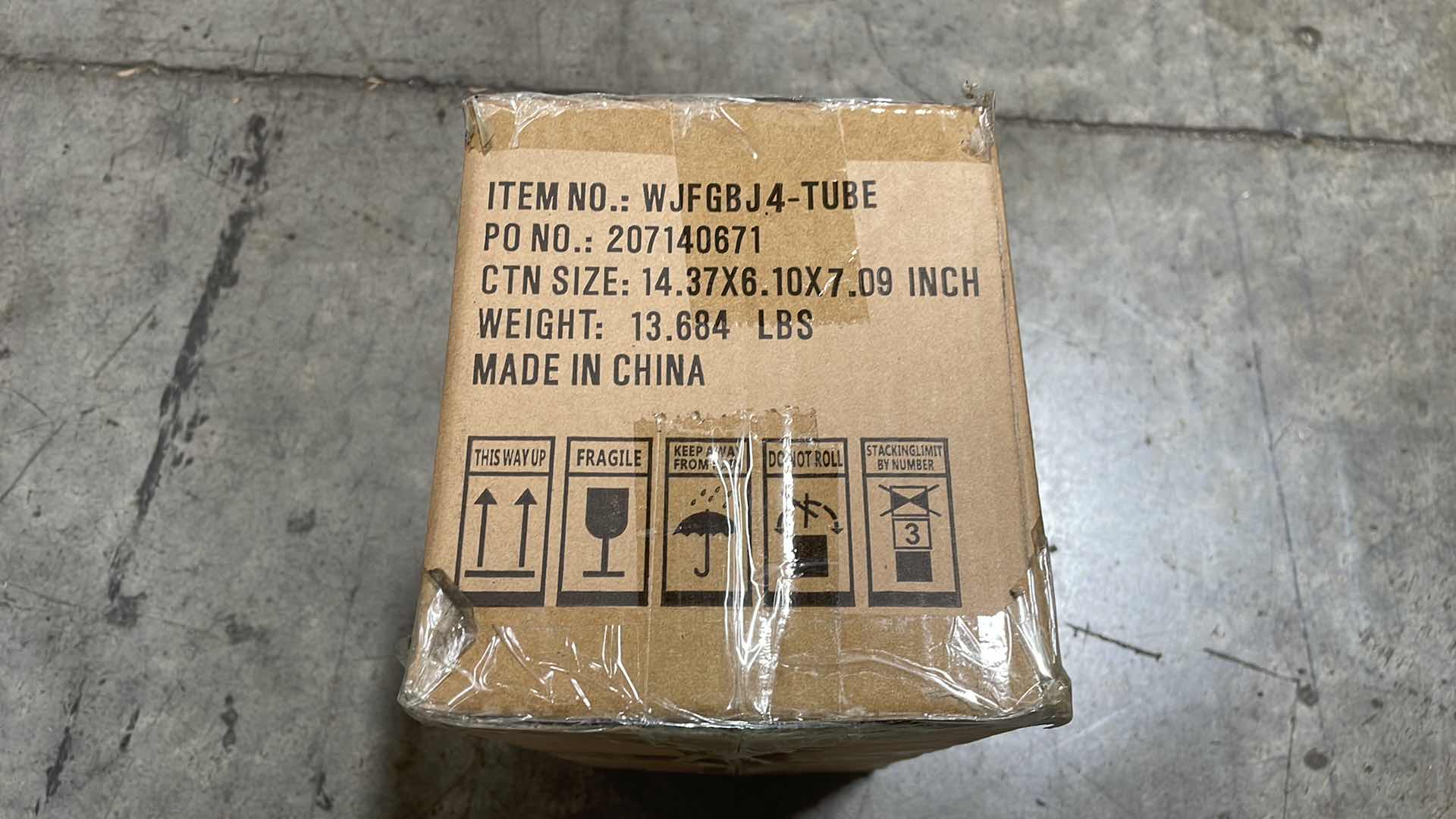 Photo 1 of INDUSTRIAL BLACK PIPE WALL MOUNT 4 TIER HARDWARE ONLY NO SHELVES