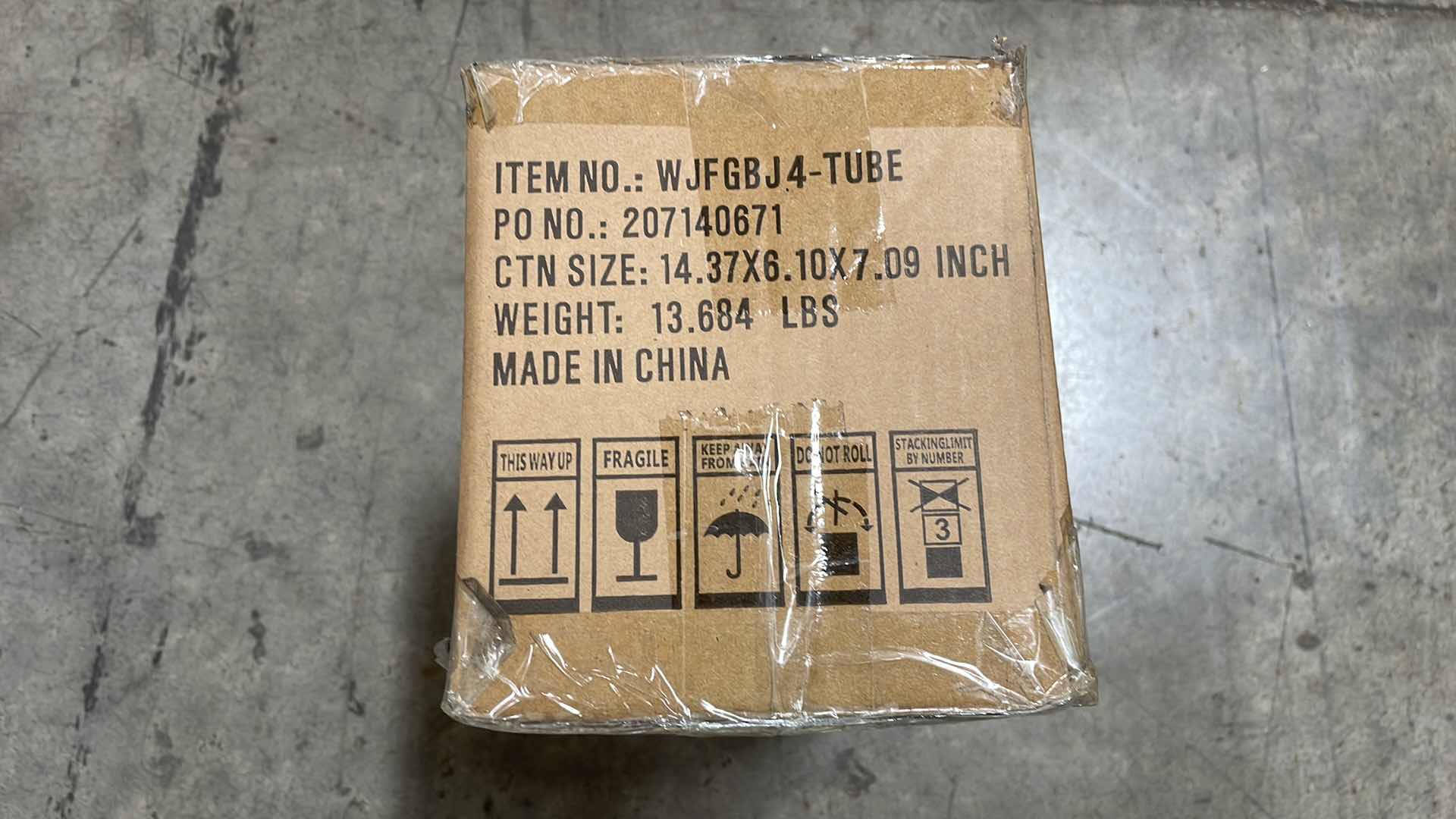 Photo 1 of INDUSTRIAL BLACK PIPE WALL MOUNT 4 TIER HARDWARE ONLY NO SHELVES