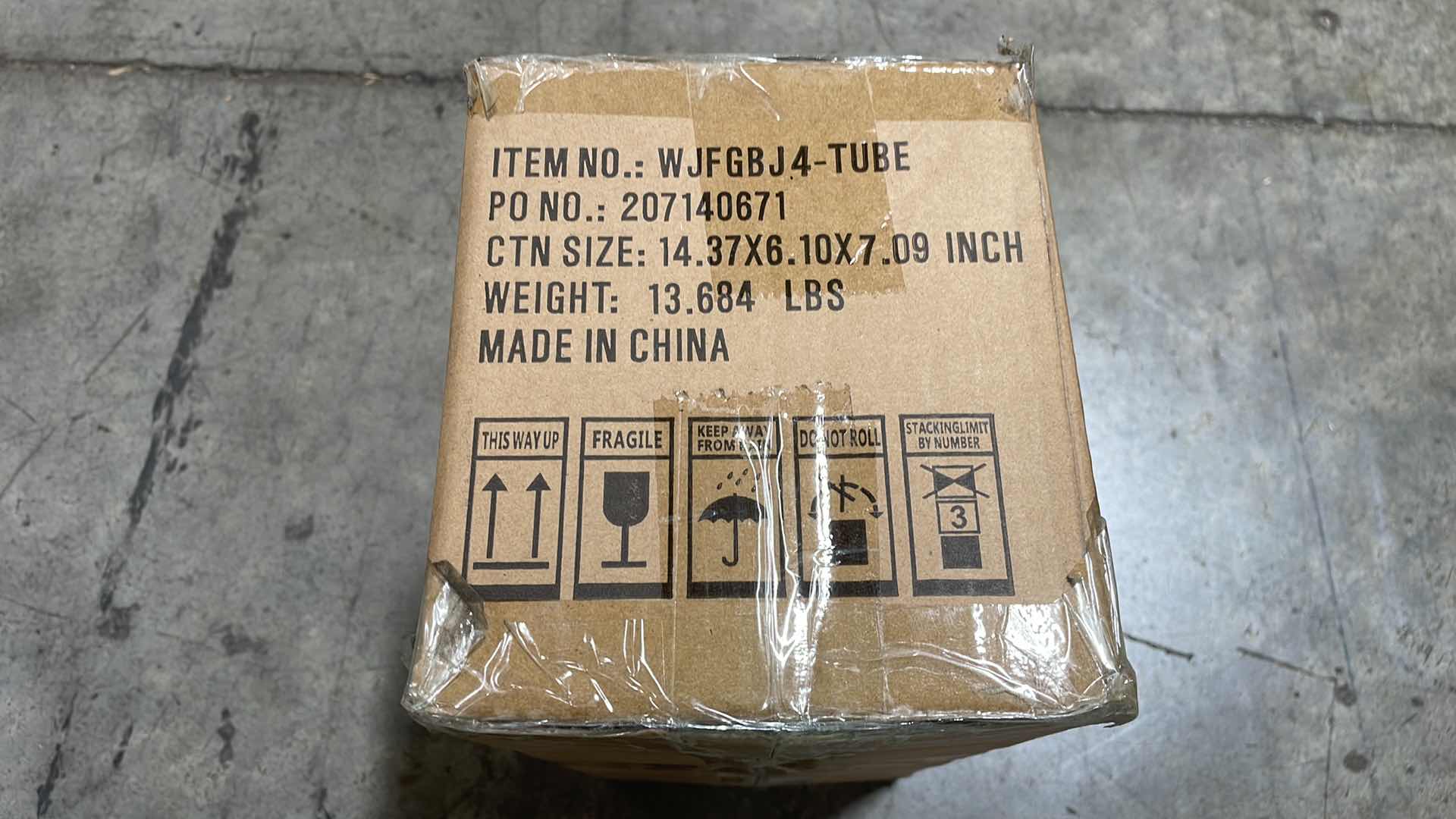 Photo 1 of INDUSTRIAL BLACK PIPE WALL MOUNT 4 TIER HARDWARE ONLY NO SHELVES