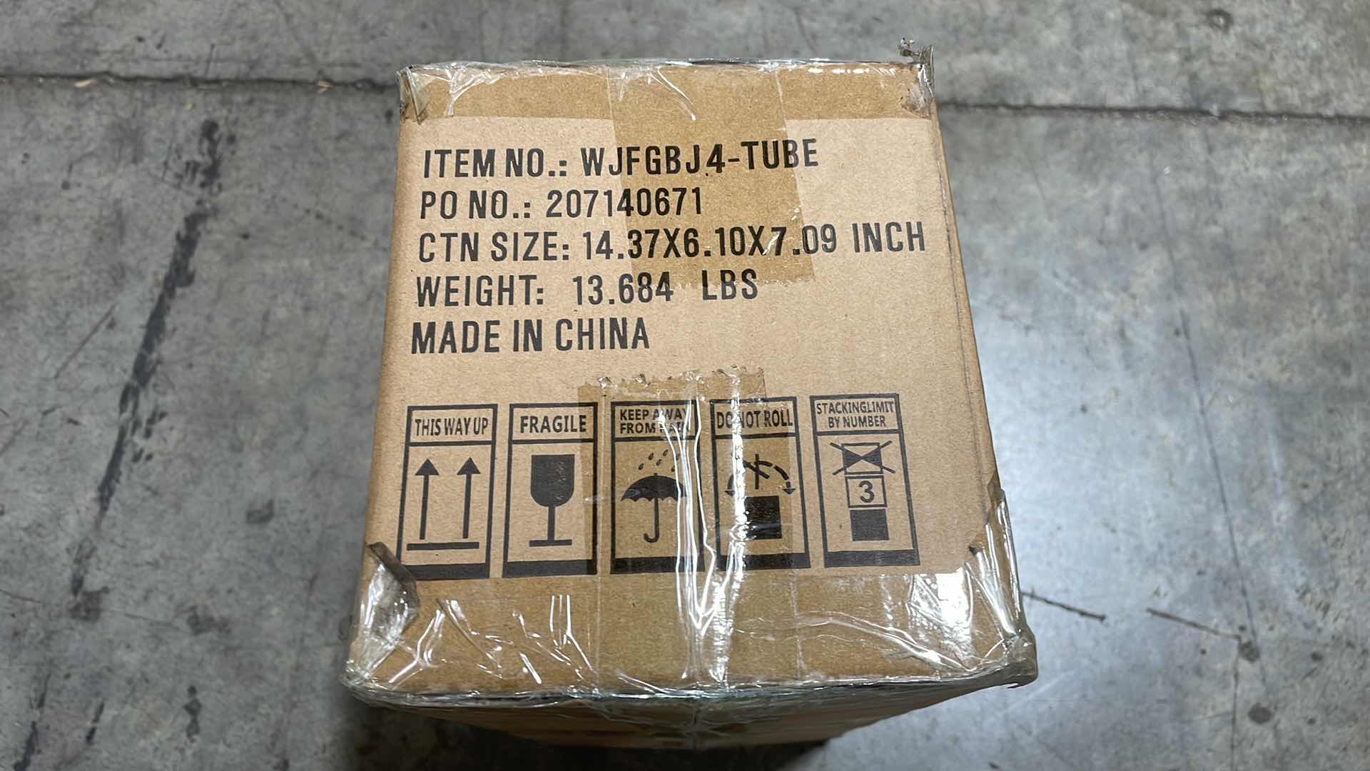 Photo 1 of INDUSTRIAL BLACK PIPE WALL MOUNT 4 TIER HARDWARE ONLY NO SHELVES