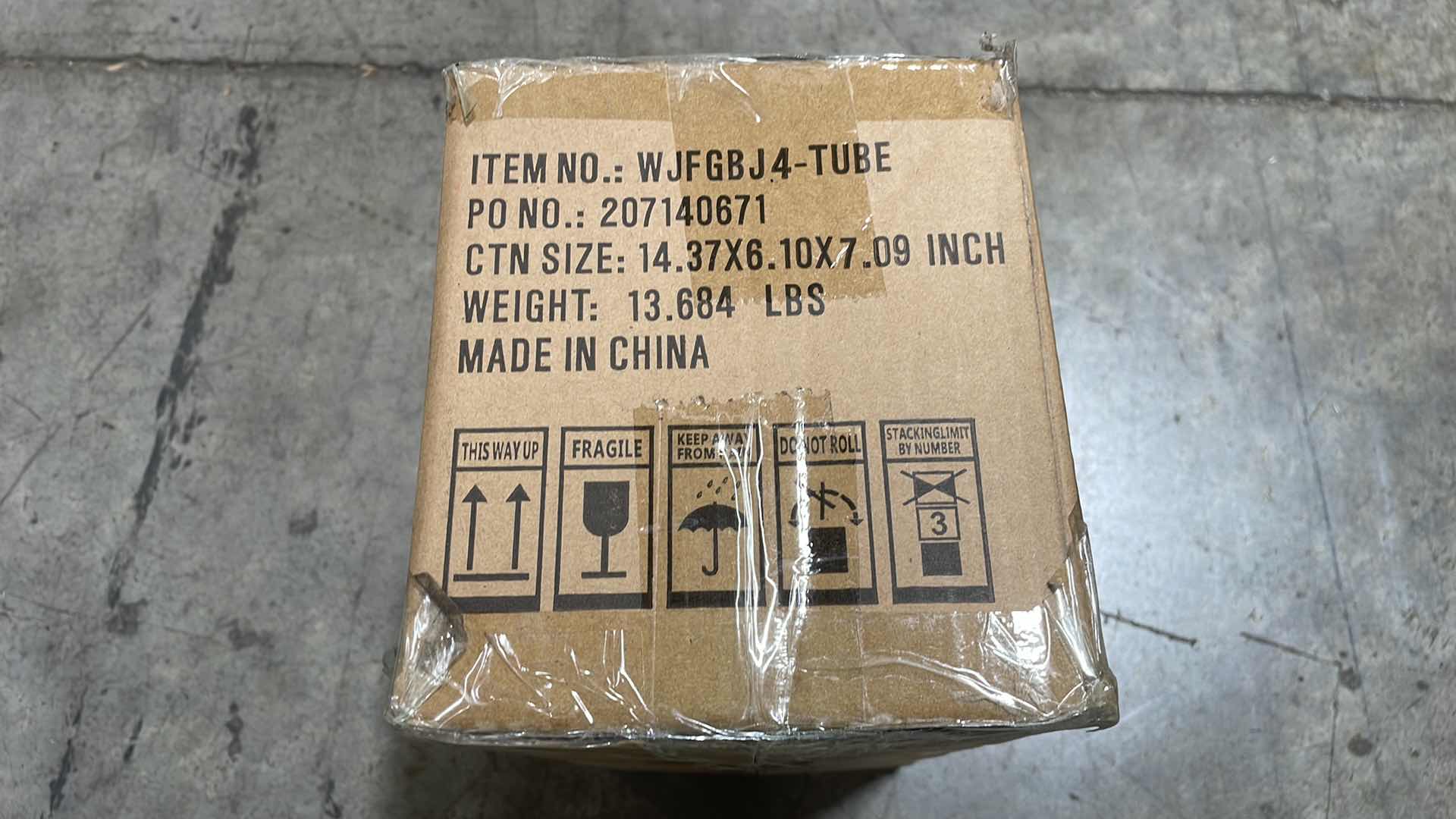 Photo 1 of INDUSTRIAL BLACK PIPE WALL MOUNT 4 TIER HARDWARE ONLY NO SHELVES