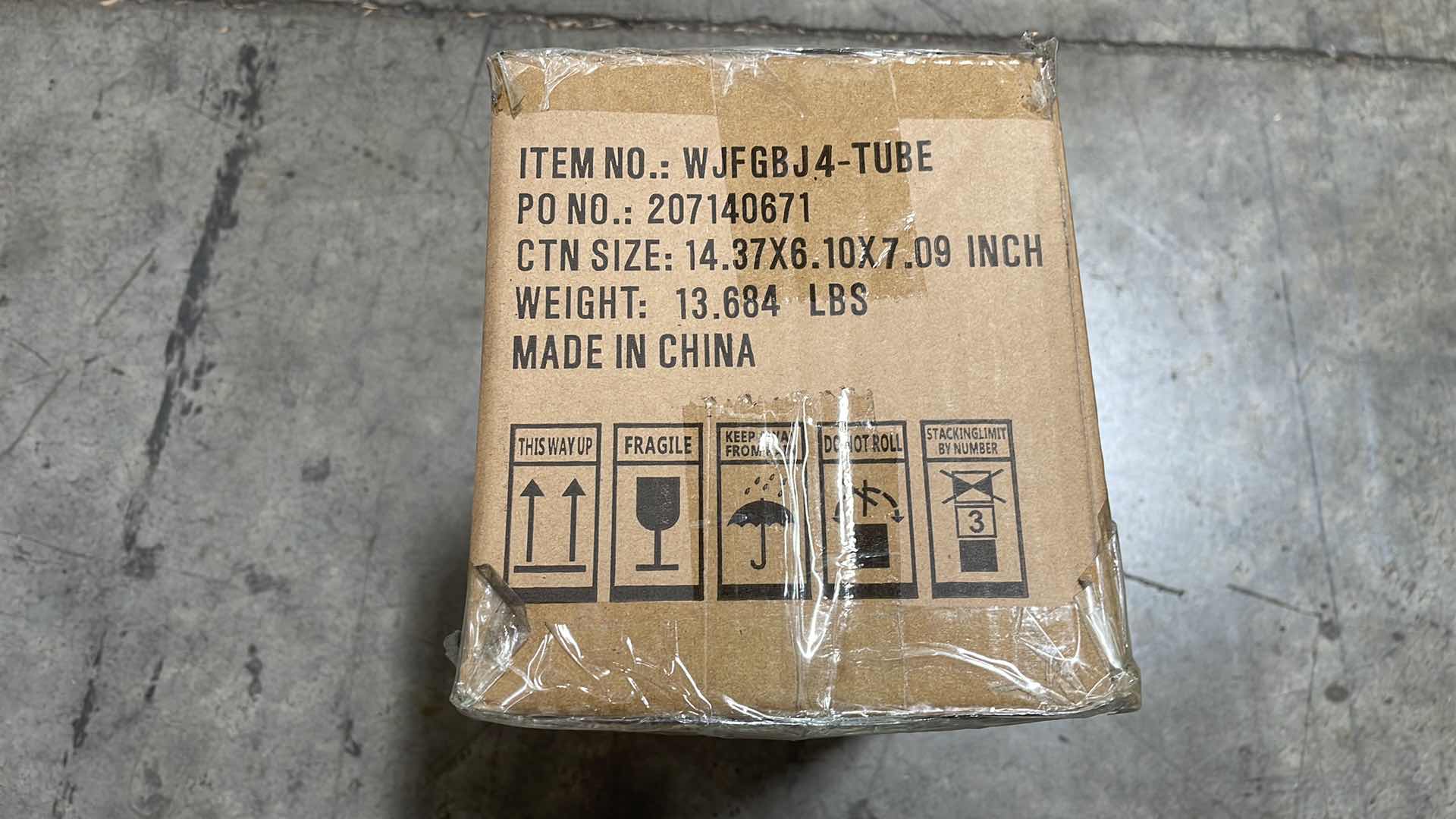 Photo 1 of INDUSTRIAL BLACK PIPE WALL MOUNT 4 TIER HARDWARE ONLY NO SHELVES
