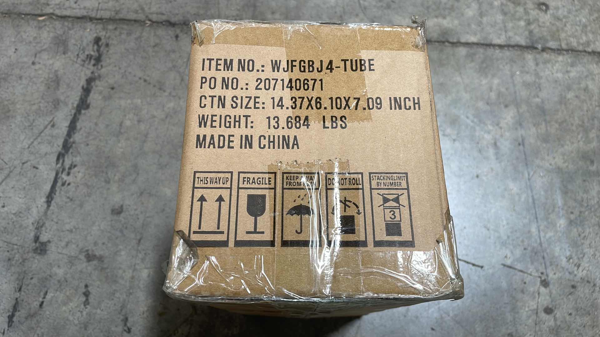Photo 1 of INDUSTRIAL BLACK PIPE WALL MOUNT 4 TIER HARDWARE ONLY NO SHELVES