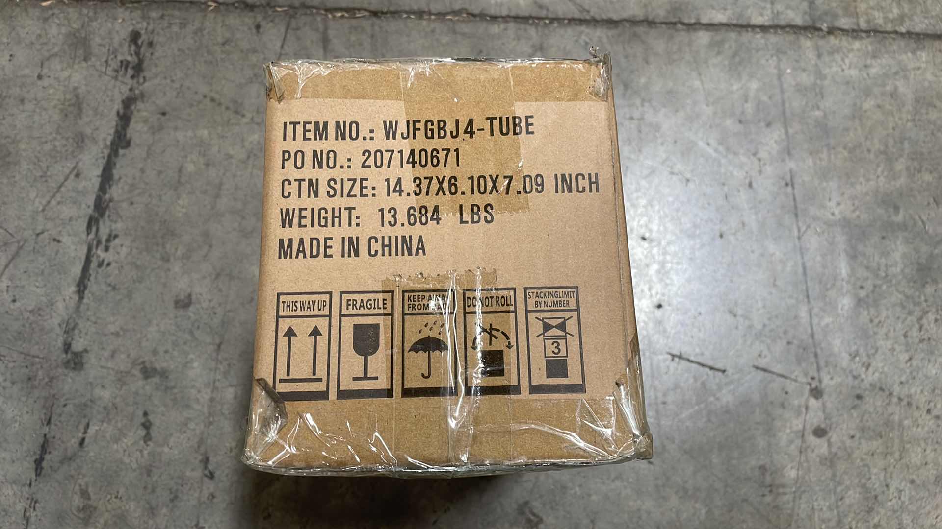 Photo 1 of INDUSTRIAL BLACK PIPE WALL MOUNT 4 TIER HARDWARE ONLY NO SHELVES