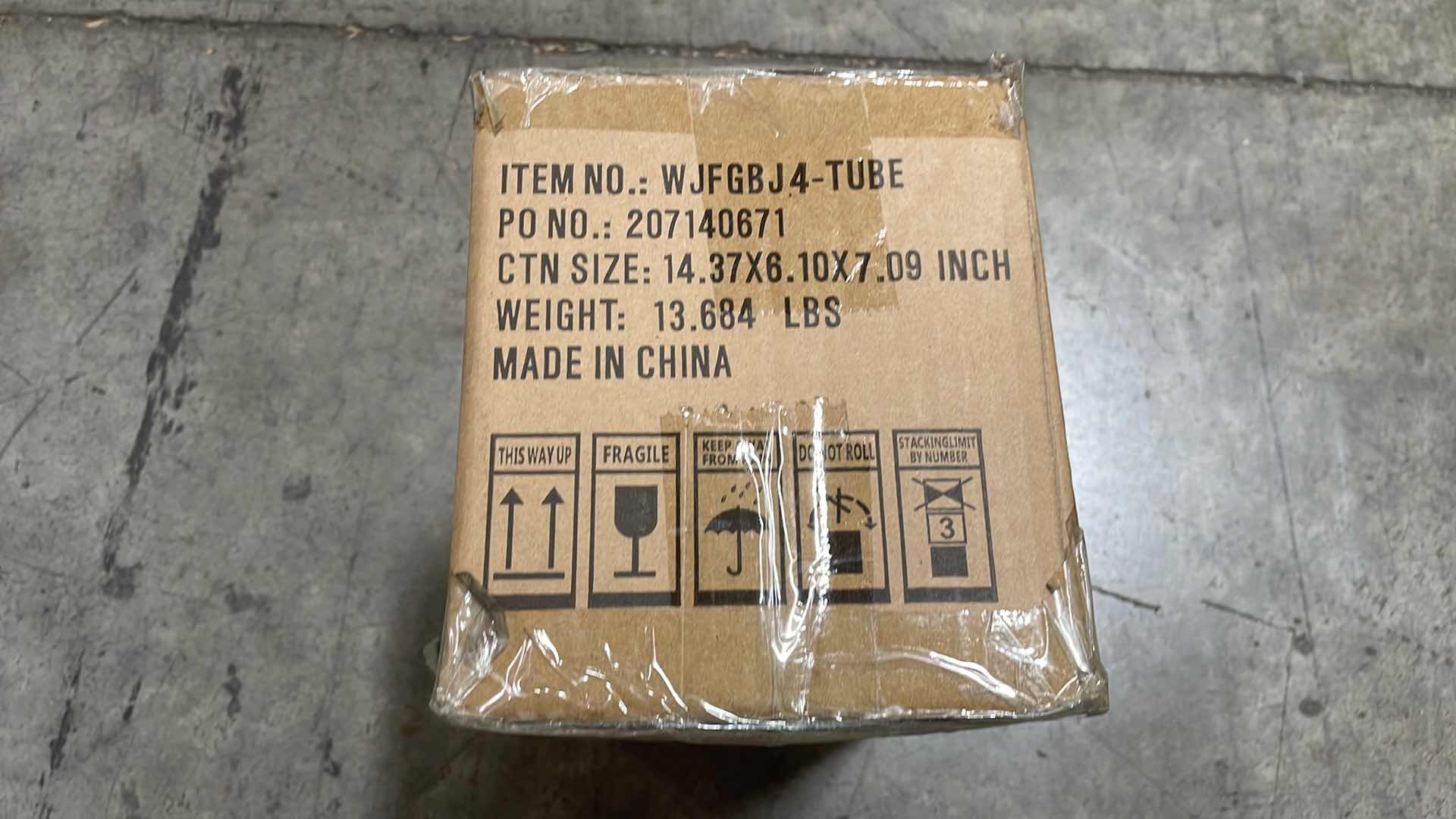 Photo 1 of INDUSTRIAL BLACK PIPE WALL MOUNT 4 TIER HARDWARE ONLY NO SHELVES