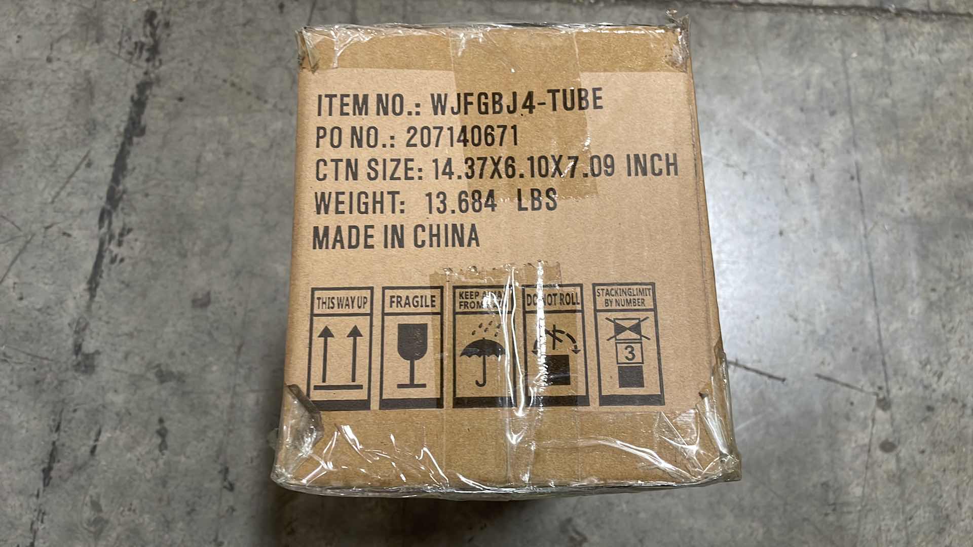 Photo 1 of INDUSTRIAL BLACK PIPE WALL MOUNT 4 TIER HARDWARE ONLY NO SHELVES
