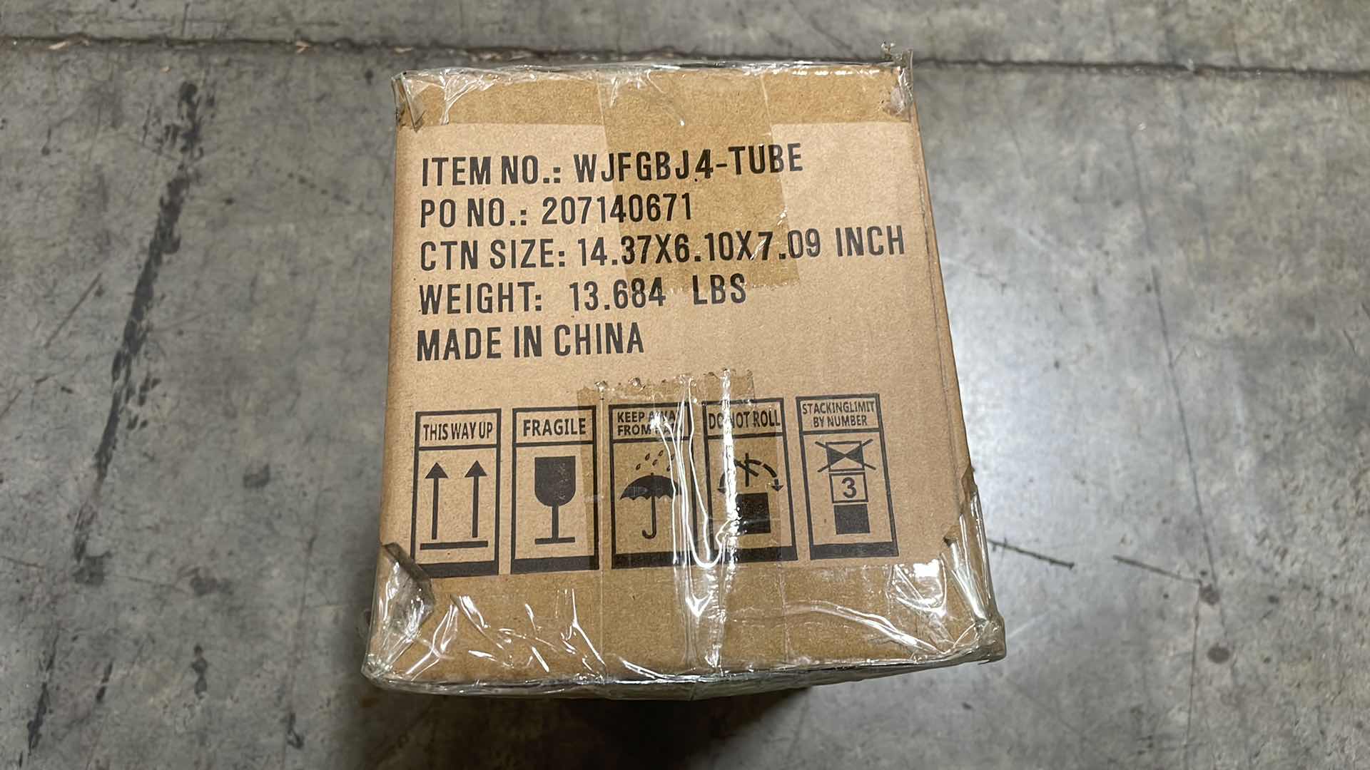 Photo 1 of INDUSTRIAL BLACK PIPE WALL MOUNT 4 TIER HARDWARE ONLY NO SHELVES