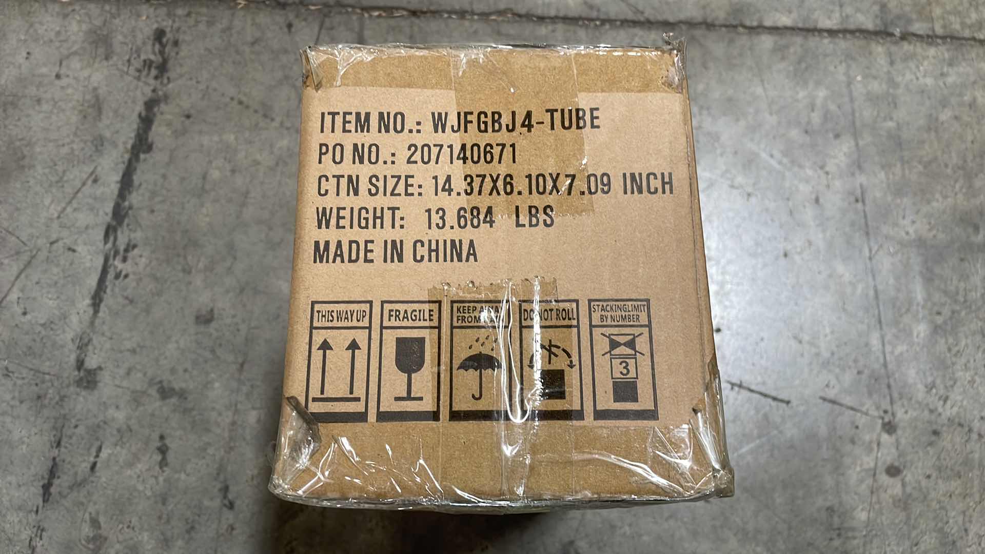 Photo 1 of INDUSTRIAL BLACK PIPE WALL MOUNT 4 TIER HARDWARE ONLY NO SHELVES