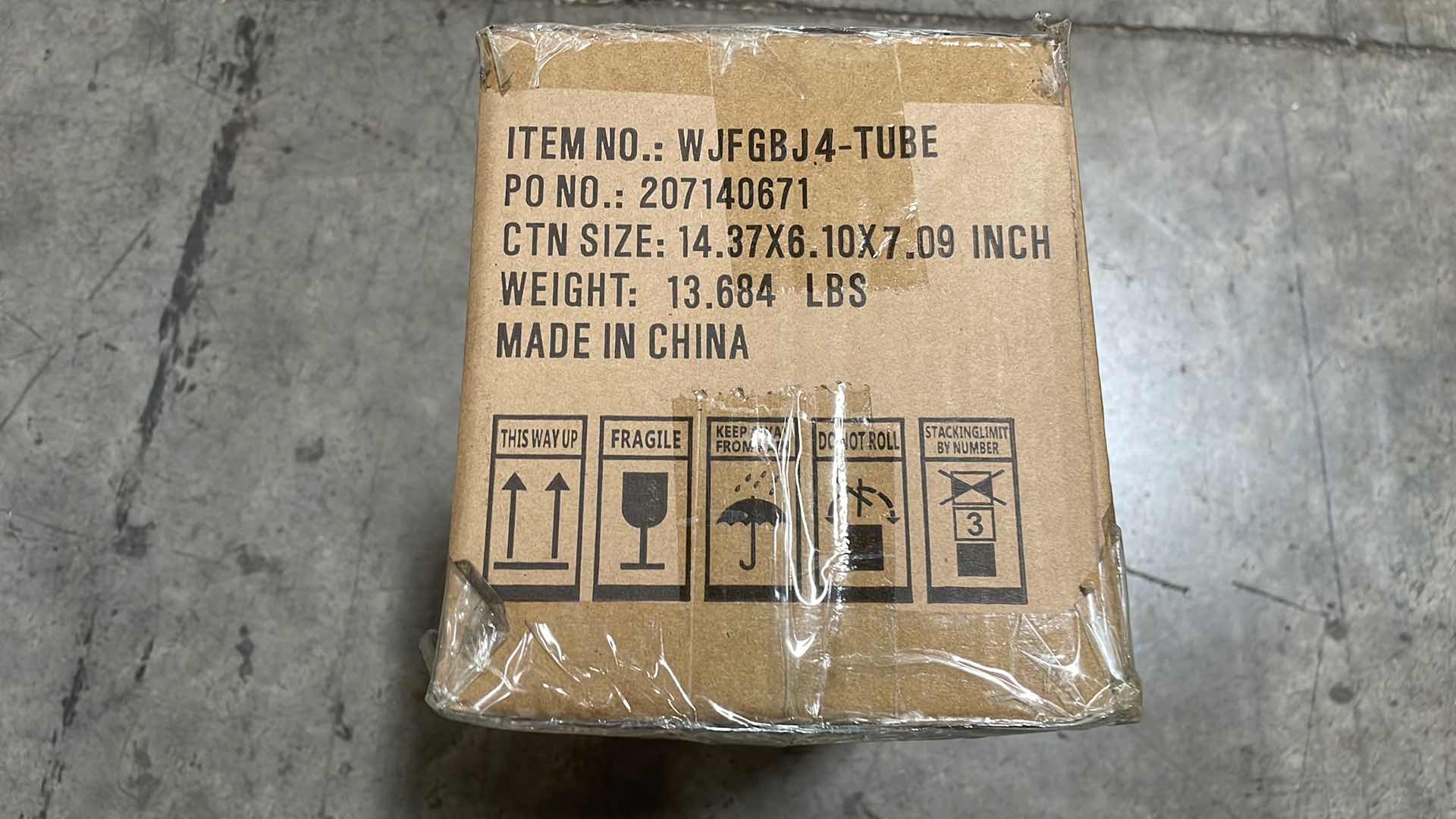 Photo 1 of INDUSTRIAL BLACK PIPE WALL MOUNT 4 TIER HARDWARE ONLY NO SHELVES