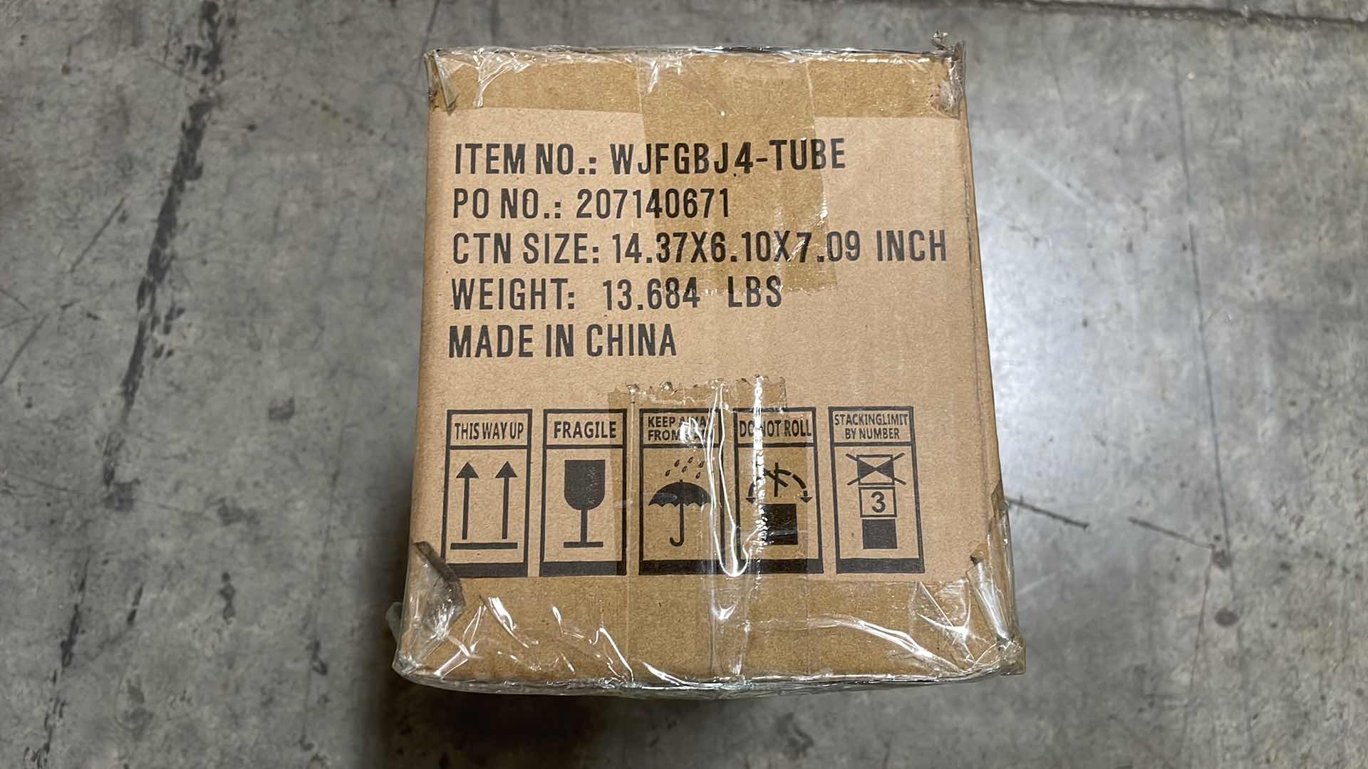 Photo 1 of INDUSTRIAL BLACK PIPE WALL MOUNT 4 TIER HARDWARE ONLY NO SHELVES