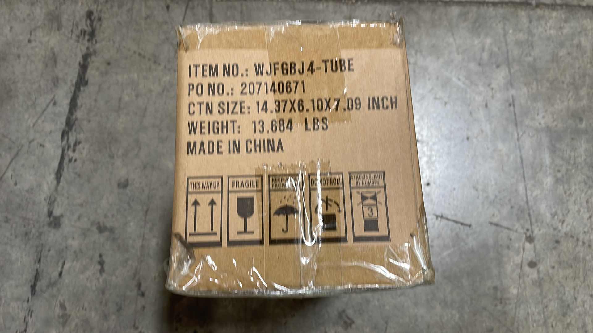 Photo 1 of INDUSTRIAL BLACK PIPE WALL MOUNT 4 TIER HARDWARE ONLY NO SHELVES