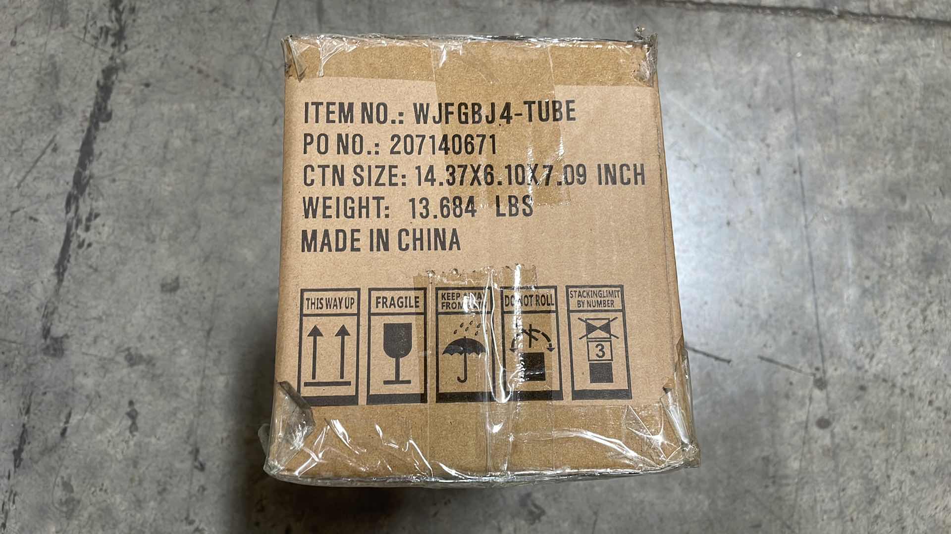 Photo 1 of INDUSTRIAL BLACK PIPE WALL MOUNT 4 TIER HARDWARE ONLY NO SHELVES