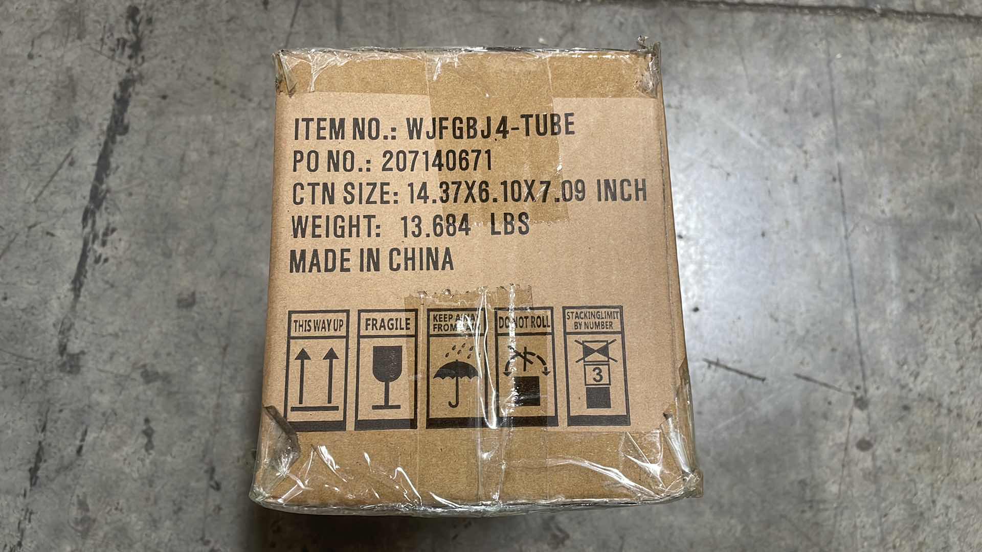 Photo 1 of INDUSTRIAL BLACK PIPE WALL MOUNT 4 TIER HARDWARE ONLY NO SHELVES