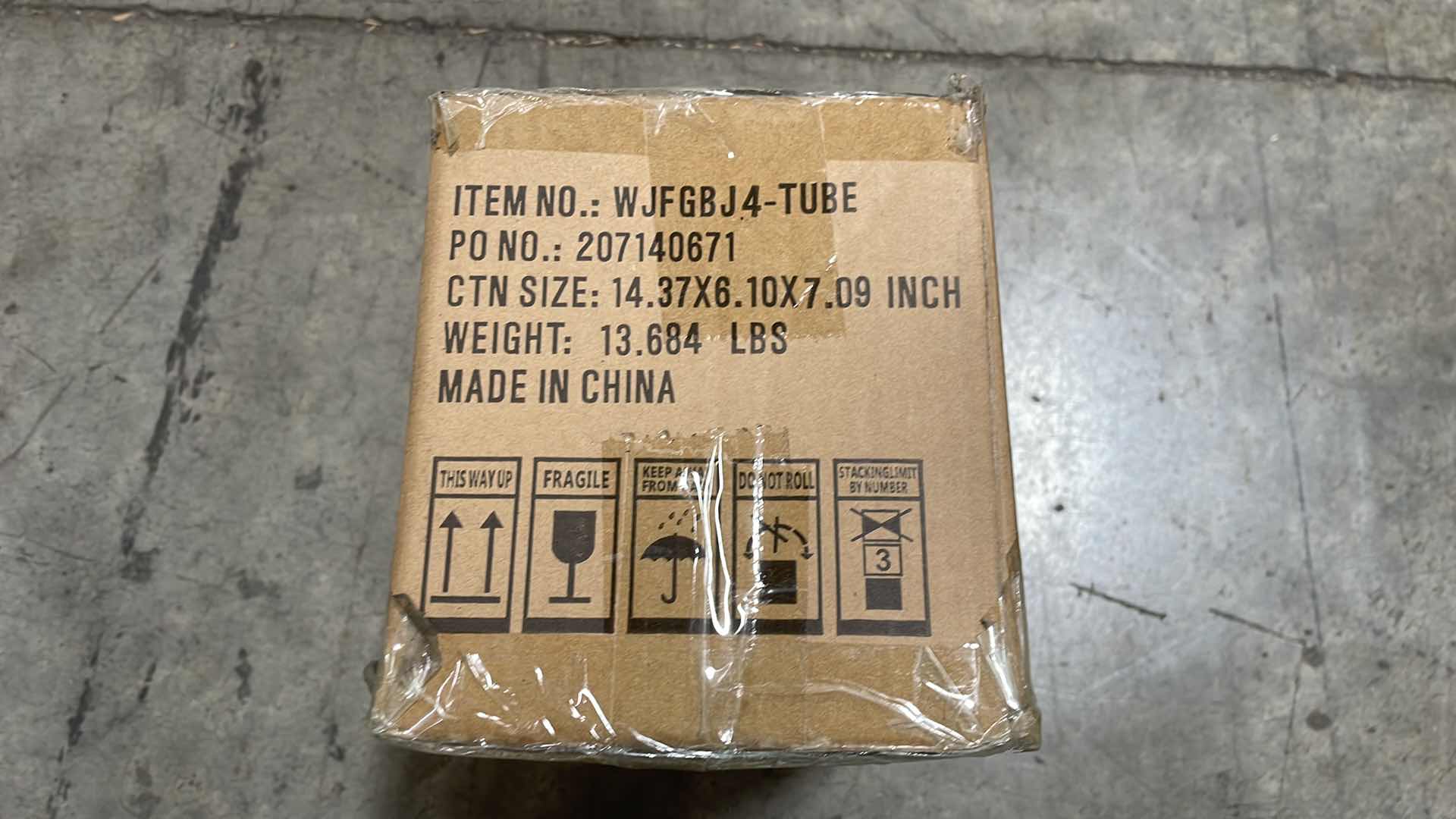 Photo 3 of INDUSTRIAL BLACK PIPE WALL MOUNT 4 TIER HARDWARE ONLY NO SHELVES