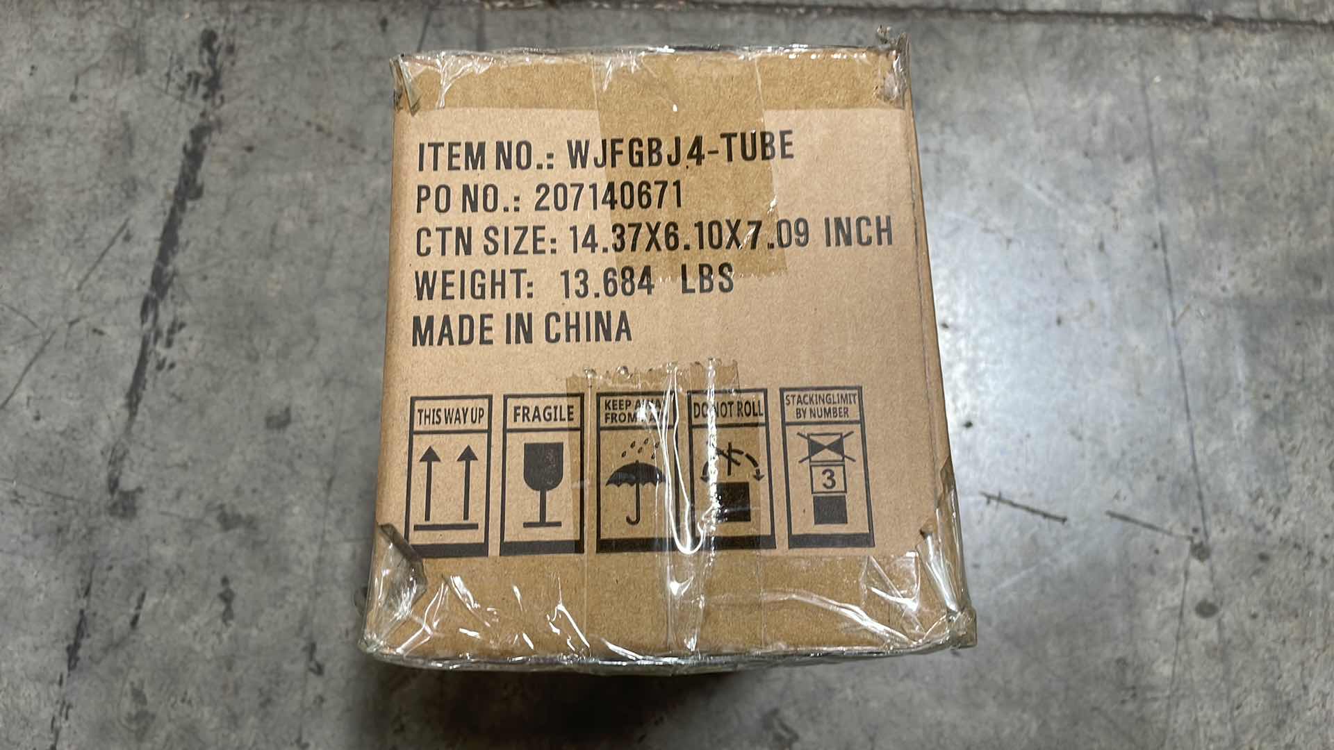 Photo 1 of INDUSTRIAL BLACK PIPE WALL MOUNT 4 TIER HARDWARE ONLY NO SHELVES