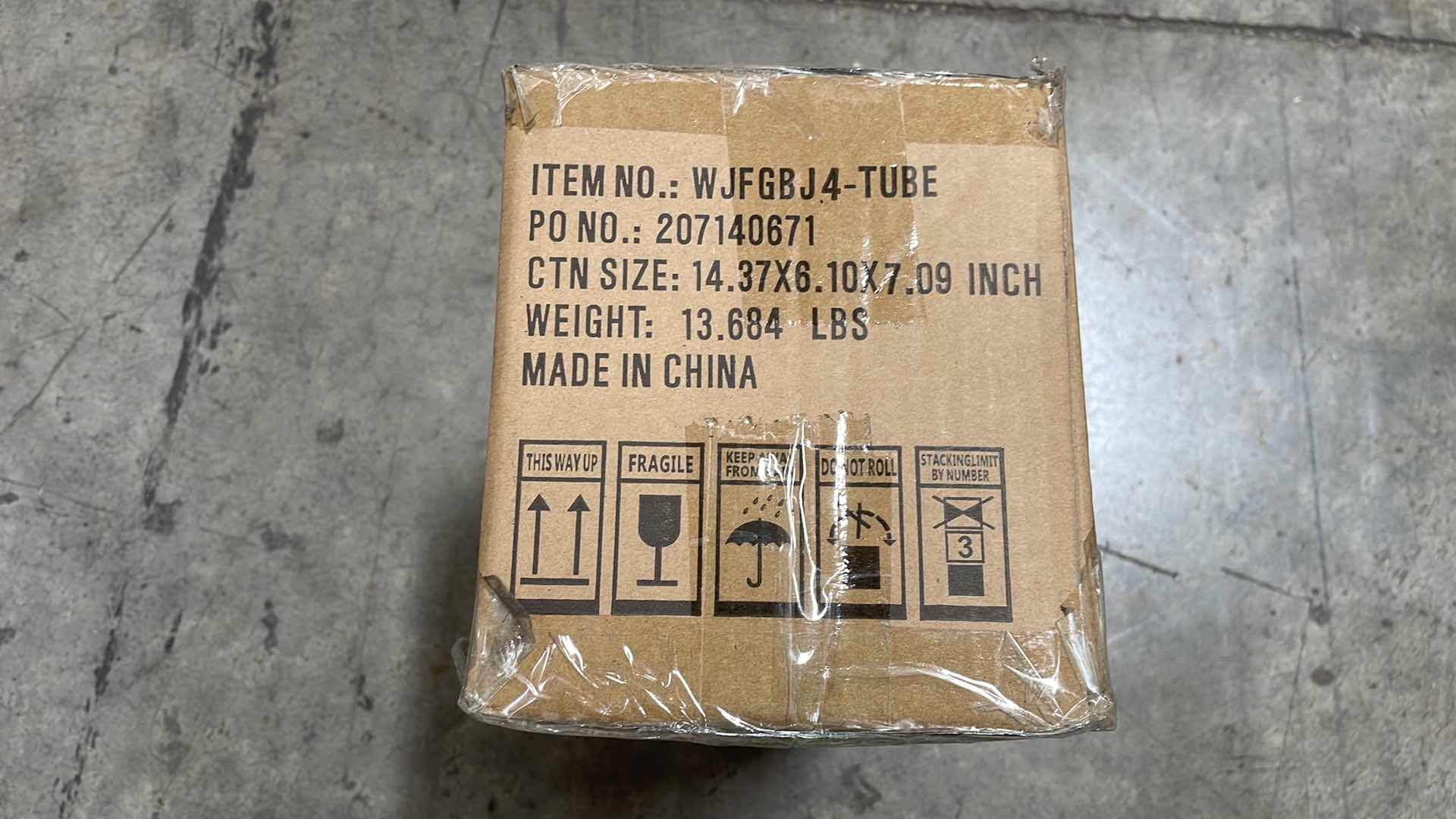 Photo 1 of INDUSTRIAL BLACK PIPE WALL MOUNT 4 TIER HARDWARE ONLY NO SHELVES