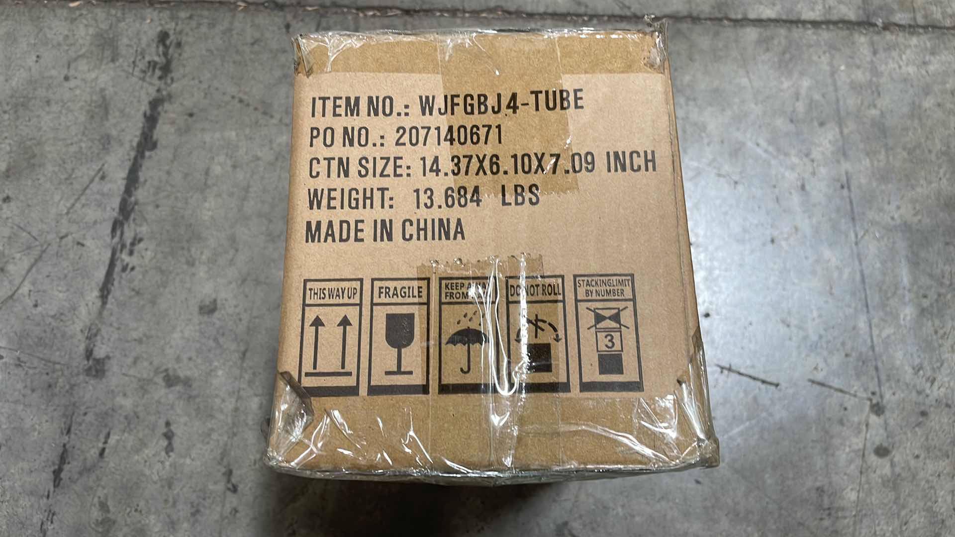 Photo 1 of INDUSTRIAL BLACK PIPE WALL MOUNT 4 TIER HARDWARE ONLY NO SHELVES