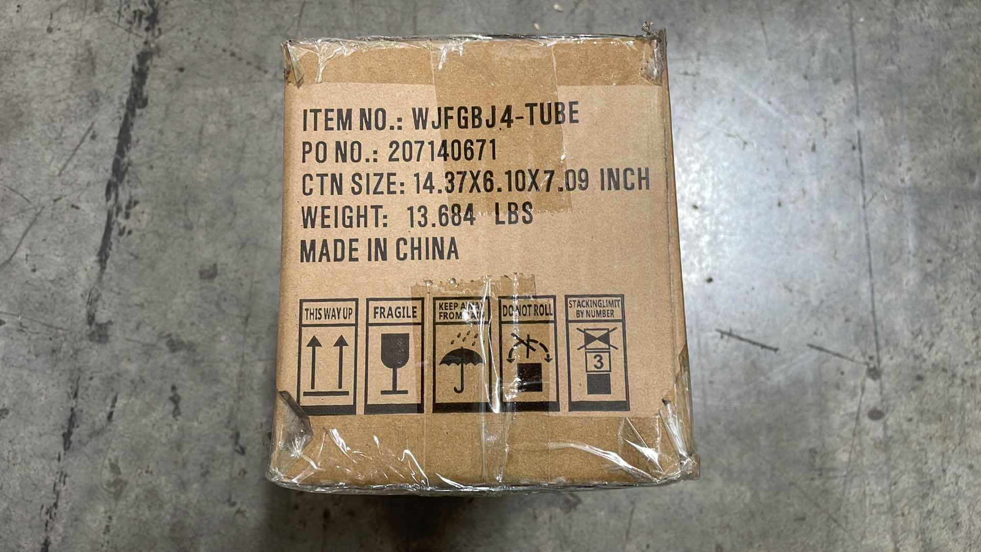 Photo 1 of INDUSTRIAL BLACK PIPE WALL MOUNT 4 TIER HARDWARE ONLY NO SHELVES