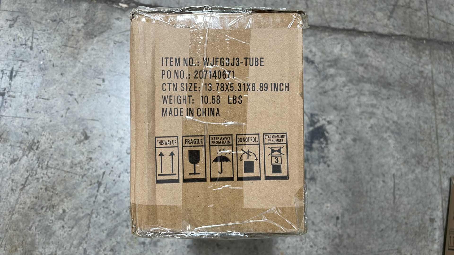Photo 1 of INDUSTRIAL BLACK PIPE WALL MOUNT 3 TIER HARDWARE ONLY NO SHELVES