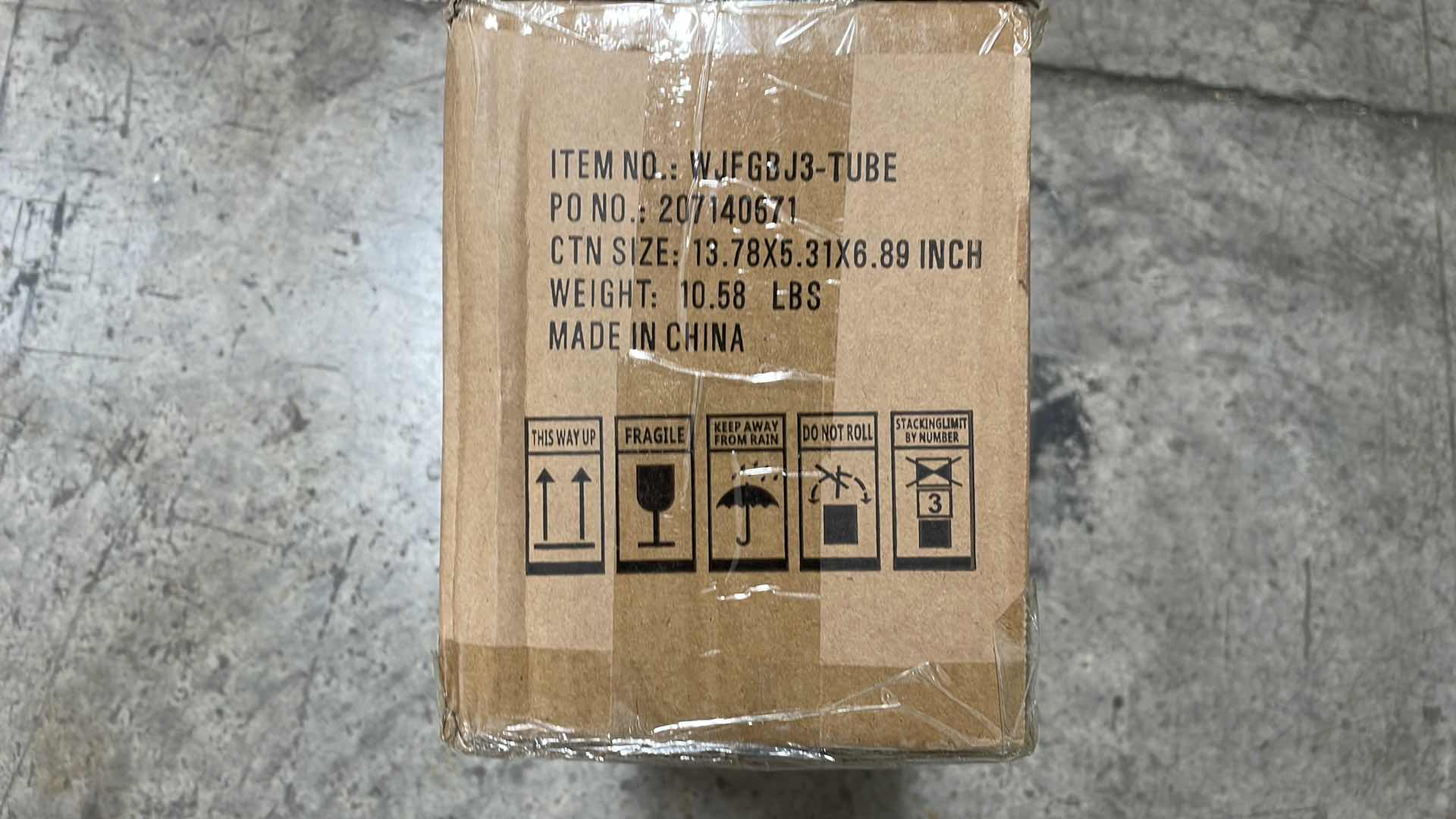 Photo 1 of INDUSTRIAL BLACK PIPE WALL MOUNT 3 TIER HARDWARE ONLY NO SHELVES