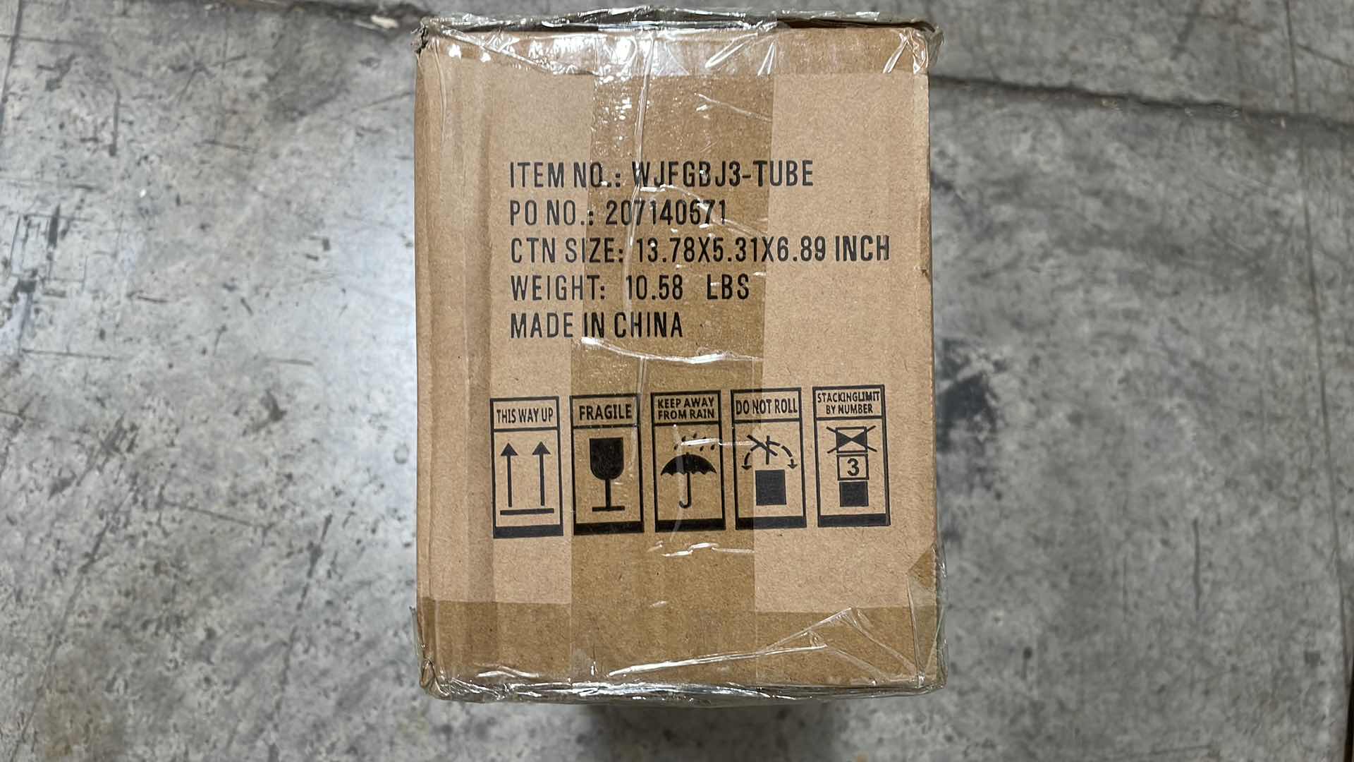 Photo 1 of INDUSTRIAL BLACK PIPE WALL MOUNT 3 TIER HARDWARE ONLY NO SHELVES