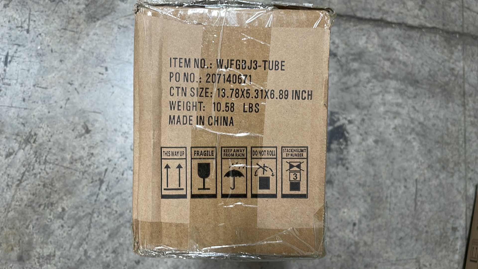 Photo 1 of INDUSTRIAL BLACK PIPE WALL MOUNT 3 TIER HARDWARE ONLY NO SHELVES