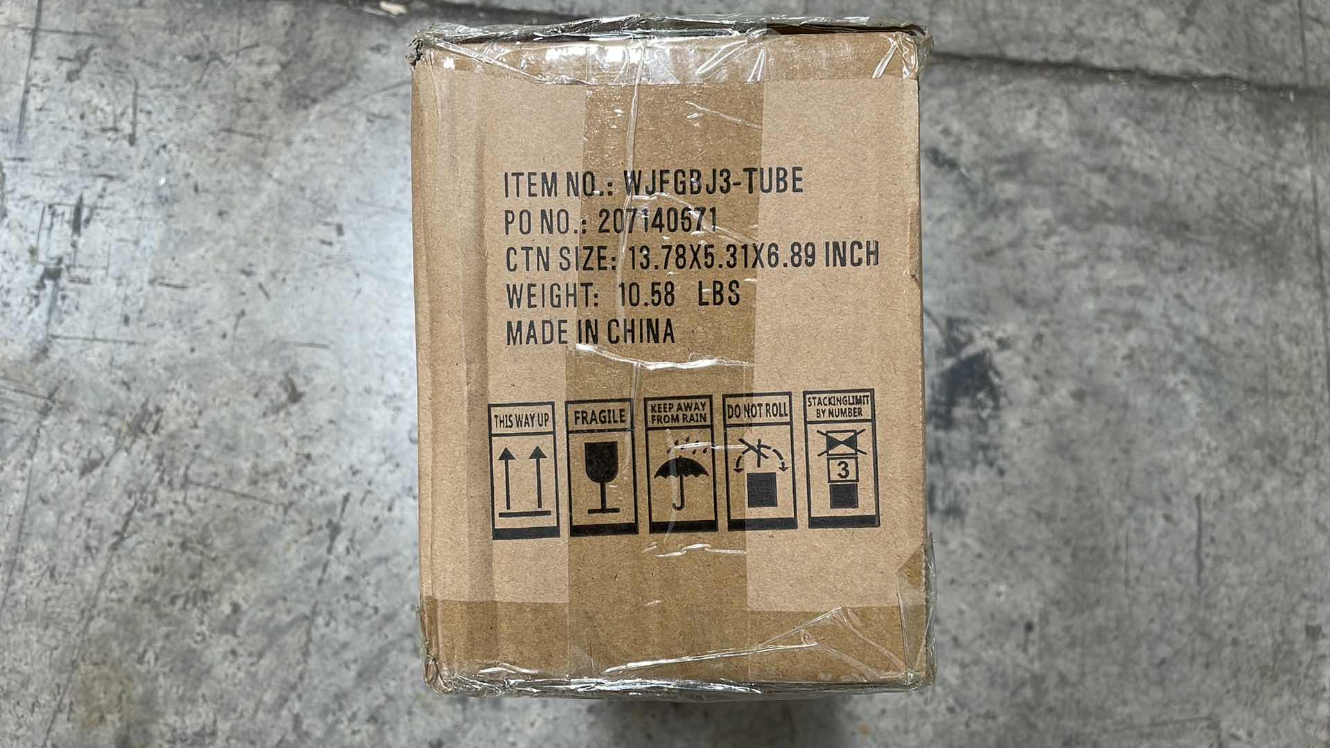 Photo 1 of INDUSTRIAL BLACK PIPE WALL MOUNT 3 TIER HARDWARE ONLY NO SHELVES