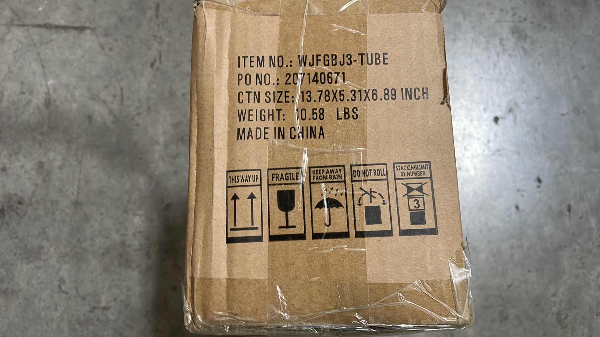 Photo 1 of INDUSTRIAL BLACK PIPE WALL MOUNT 3 TIER HARDWARE ONLY NO SHELVES