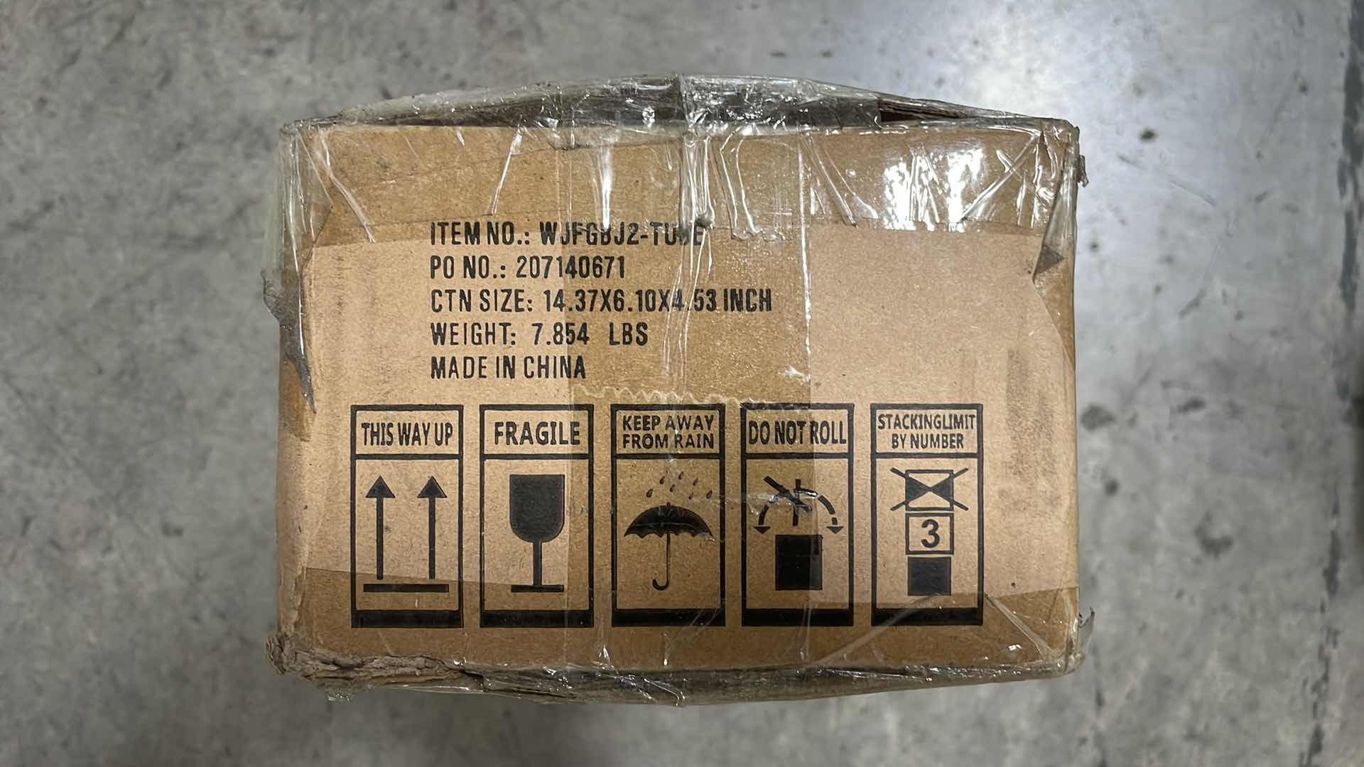 Photo 1 of INDUSTRIAL BLACK PIPE WALL MOUNT 2 TIER HARDWARE ONLY NO SHELVES