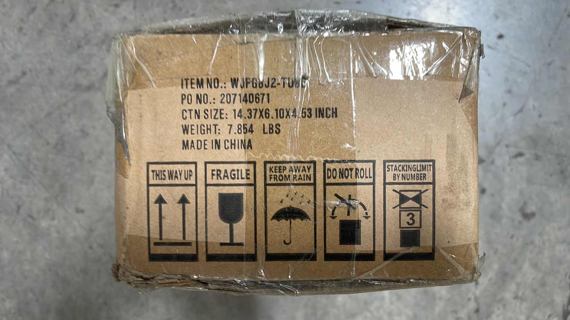 Photo 1 of INDUSTRIAL BLACK PIPE WALL MOUNT 2 TIER HARDWARE ONLY NO SHELVES