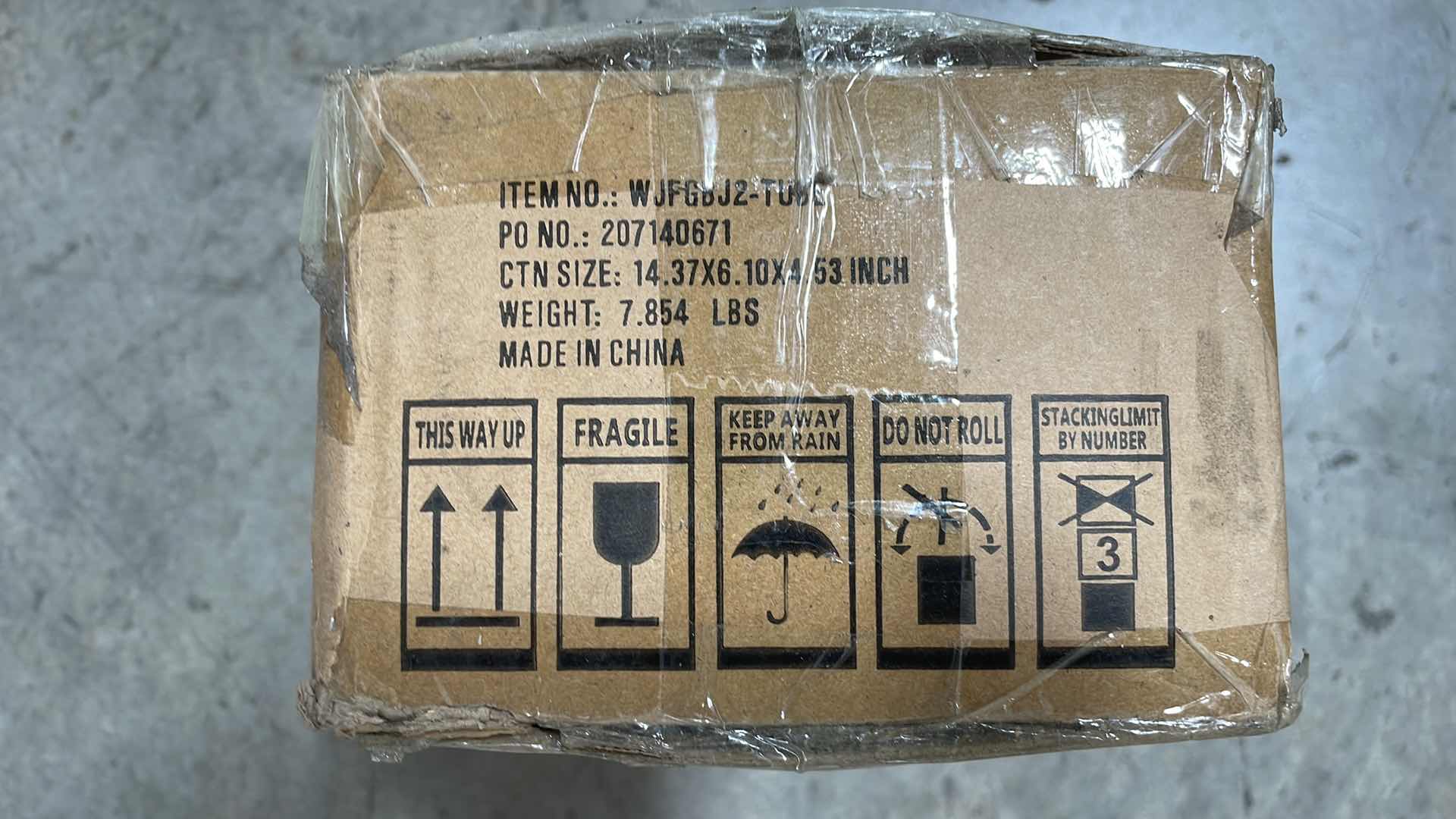 Photo 1 of INDUSTRIAL BLACK PIPE WALL MOUNT 2 TIER HARDWARE ONLY NO SHELVES