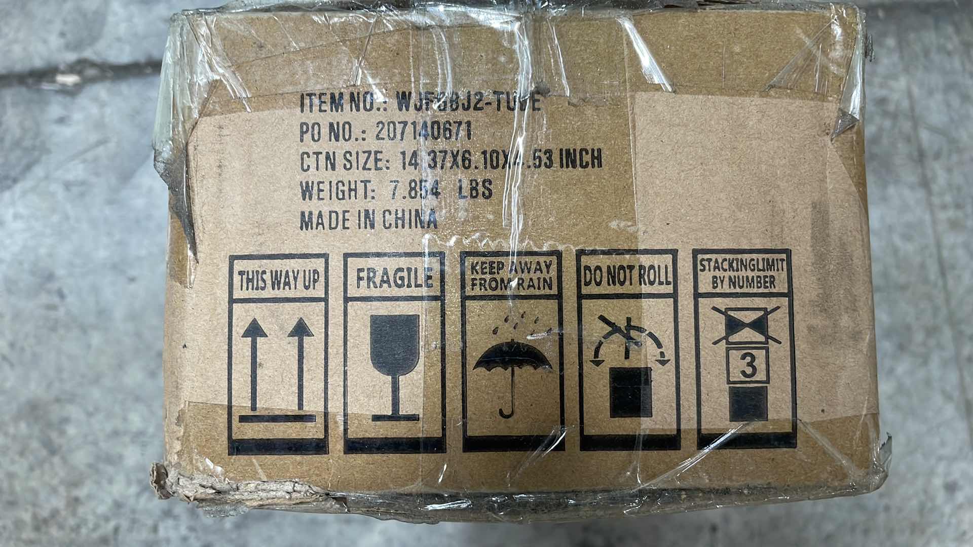 Photo 1 of INDUSTRIAL BLACK PIPE WALL MOUNT 2 TIER HARDWARE ONLY NO SHELVES