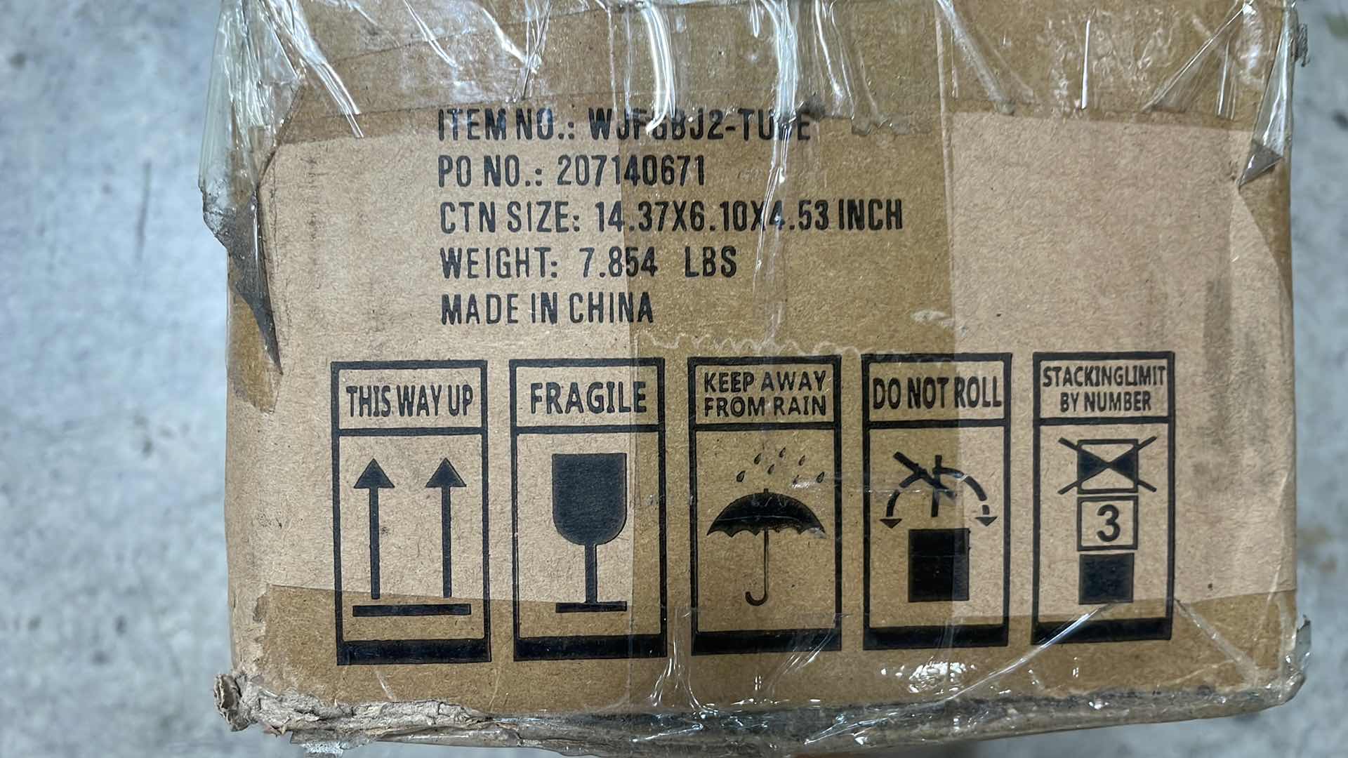 Photo 1 of INDUSTRIAL BLACK PIPE WALL MOUNT 2 TIER HARDWARE ONLY NO SHELVES